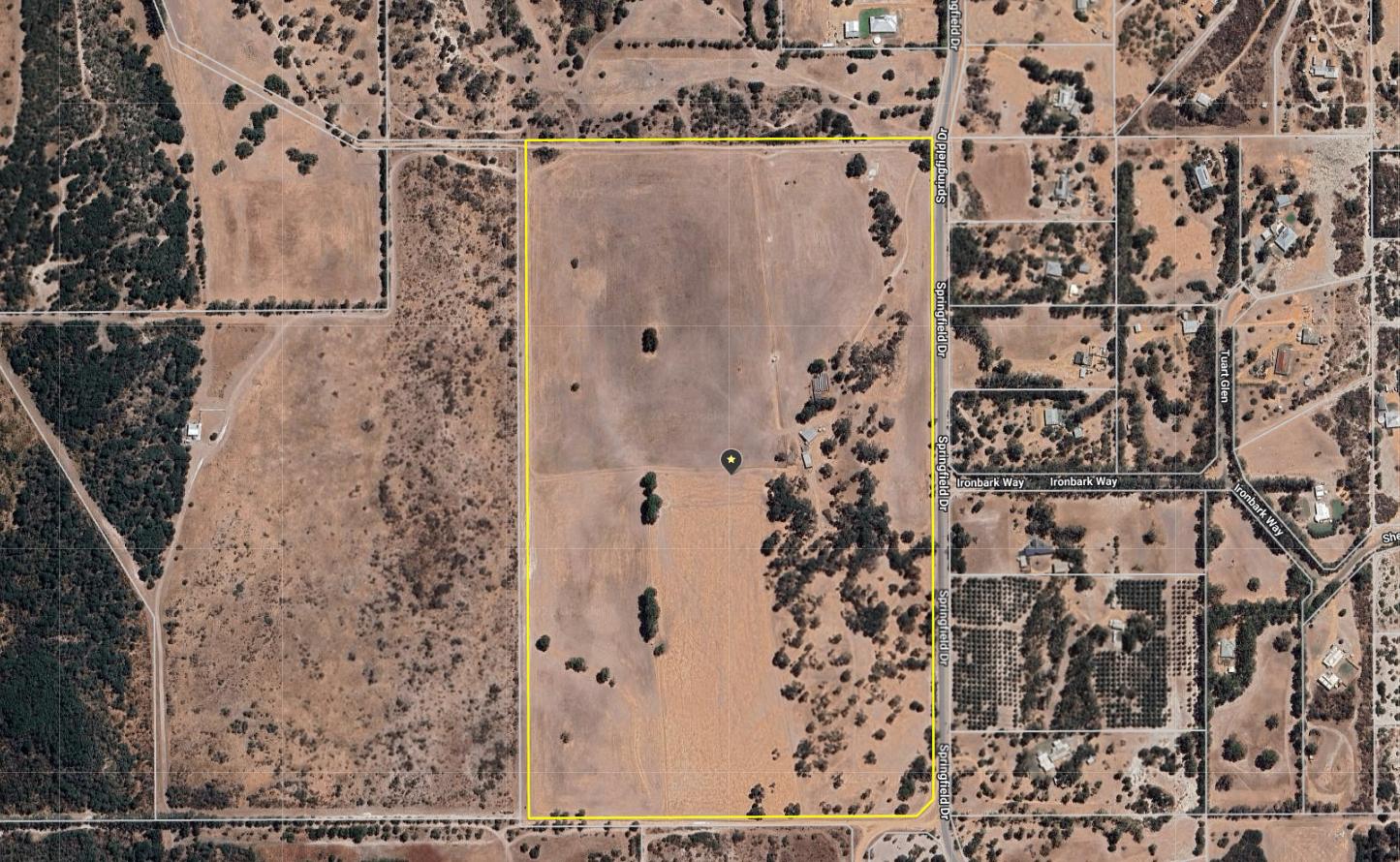Prop-GPT: Property: WA Springfield, WA 6525 Western Australia 6525