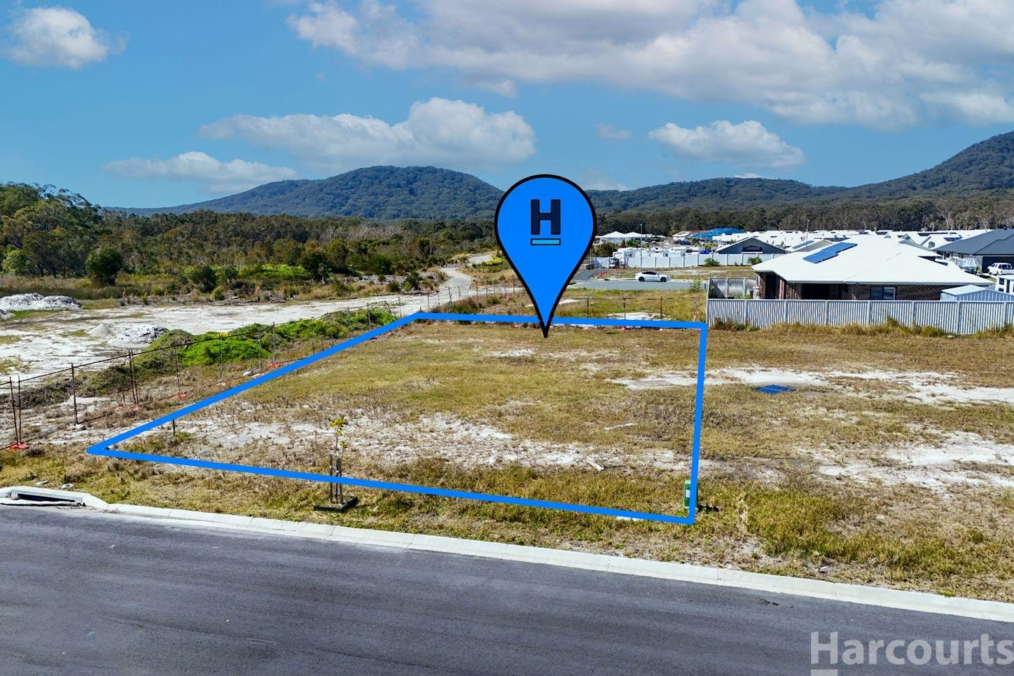 Prop-GPT: Land: NSW South West Rocks, NSW 2431 New South Wales 2431