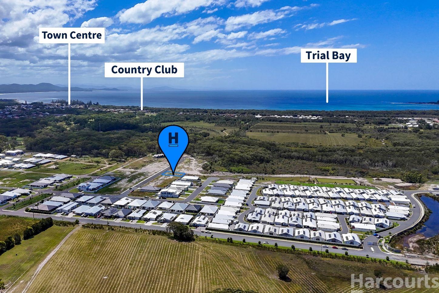 Land for Sale: South West Rocks, NSW 2431, NSW, 2431