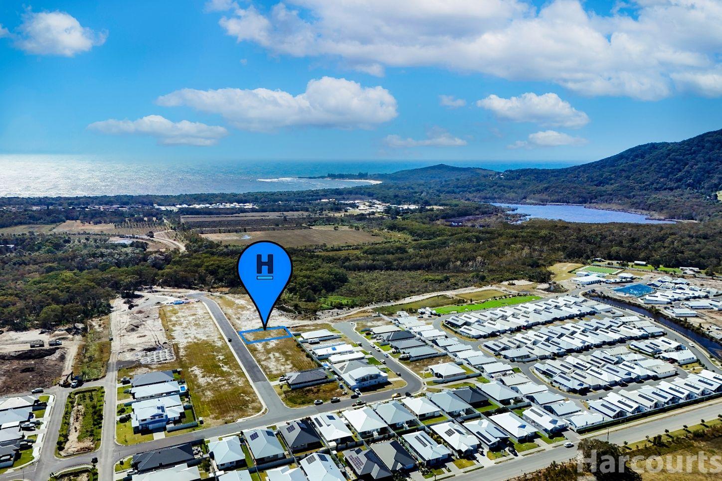 Land for Sale: South West Rocks, NSW 2431, NSW, 2431