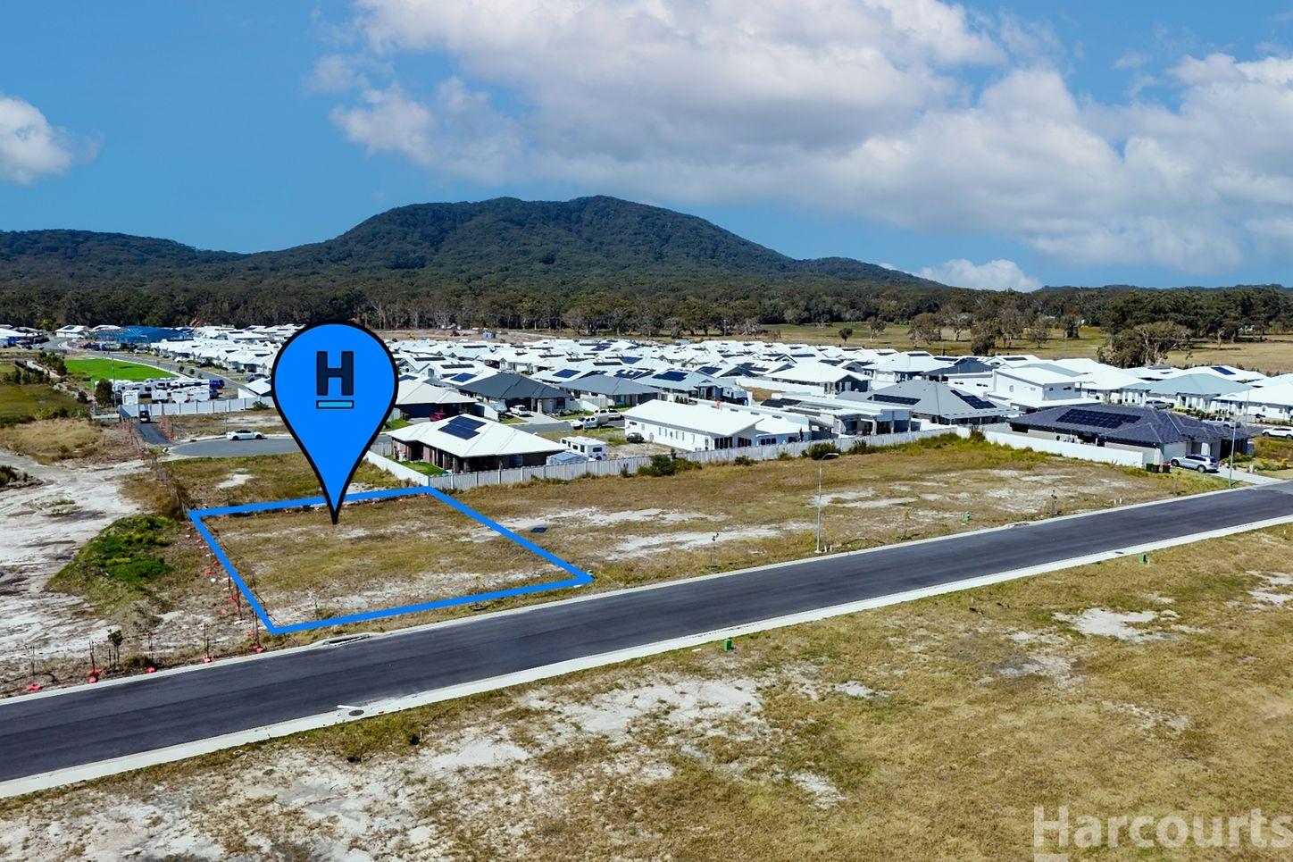 Land for Sale: South West Rocks, NSW 2431, NSW, 2431