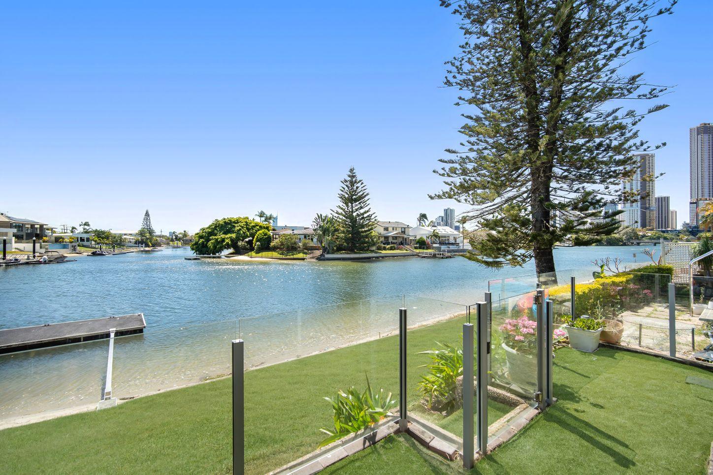 Property for Sale: Broadbeach Waters, QLD 4218, QLD, 4218