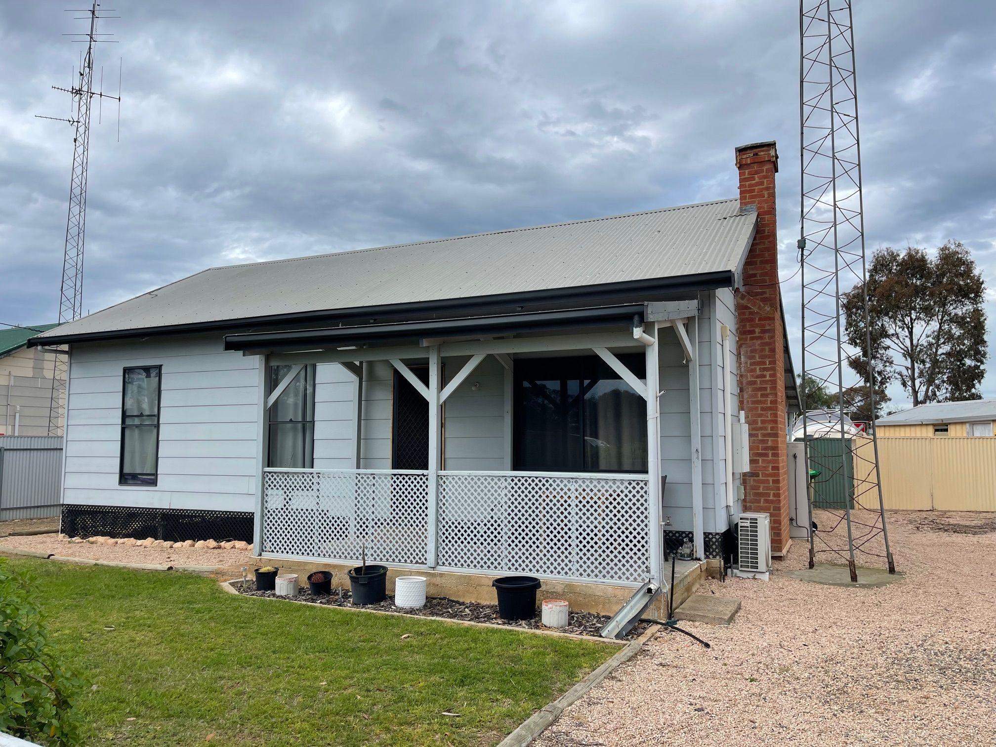 Prop-GPT: House: SA East Moonta, SA 5558 Home For Sale