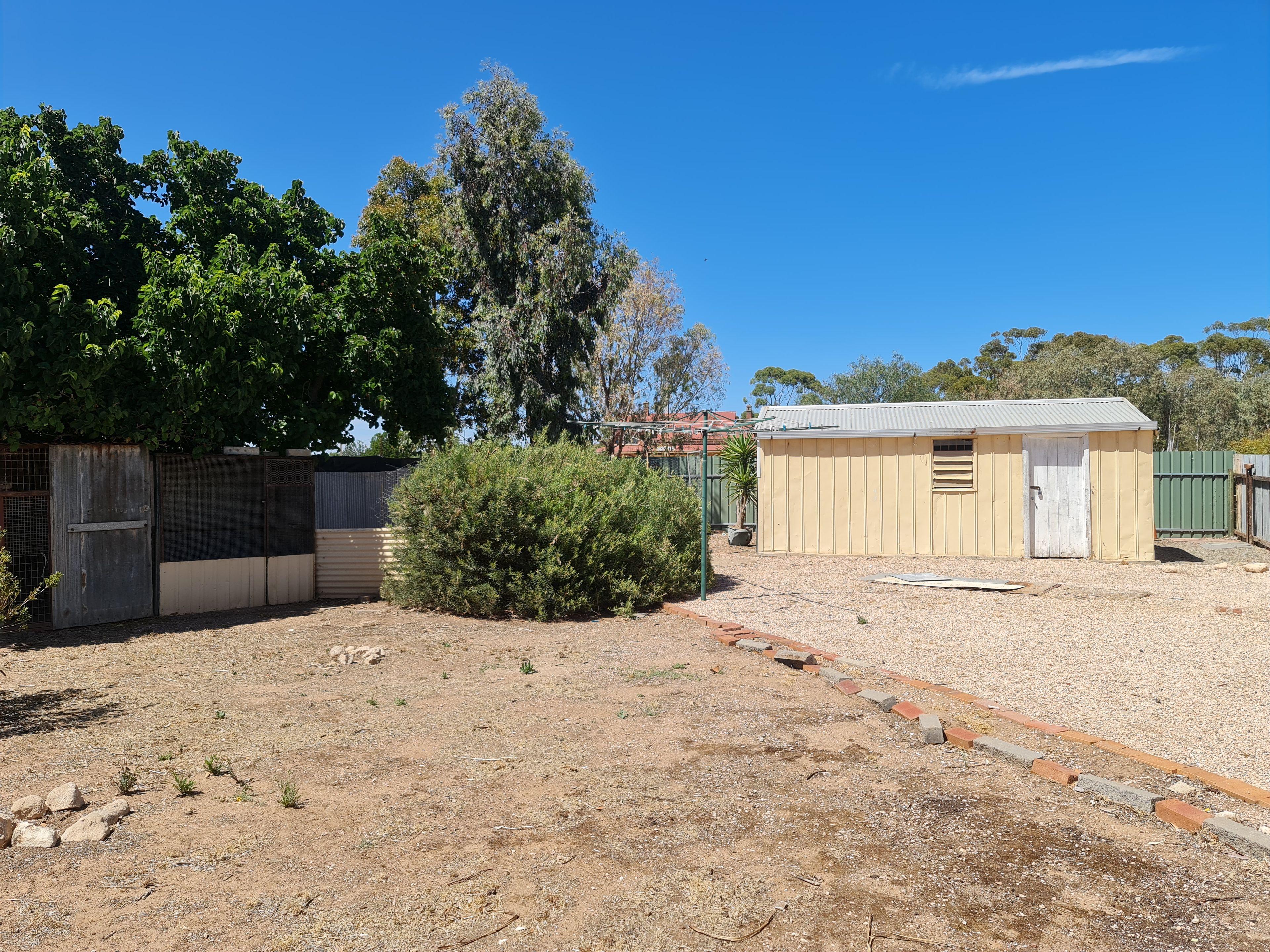 House for Sale: East Moonta, SA 5558, SA, 5558