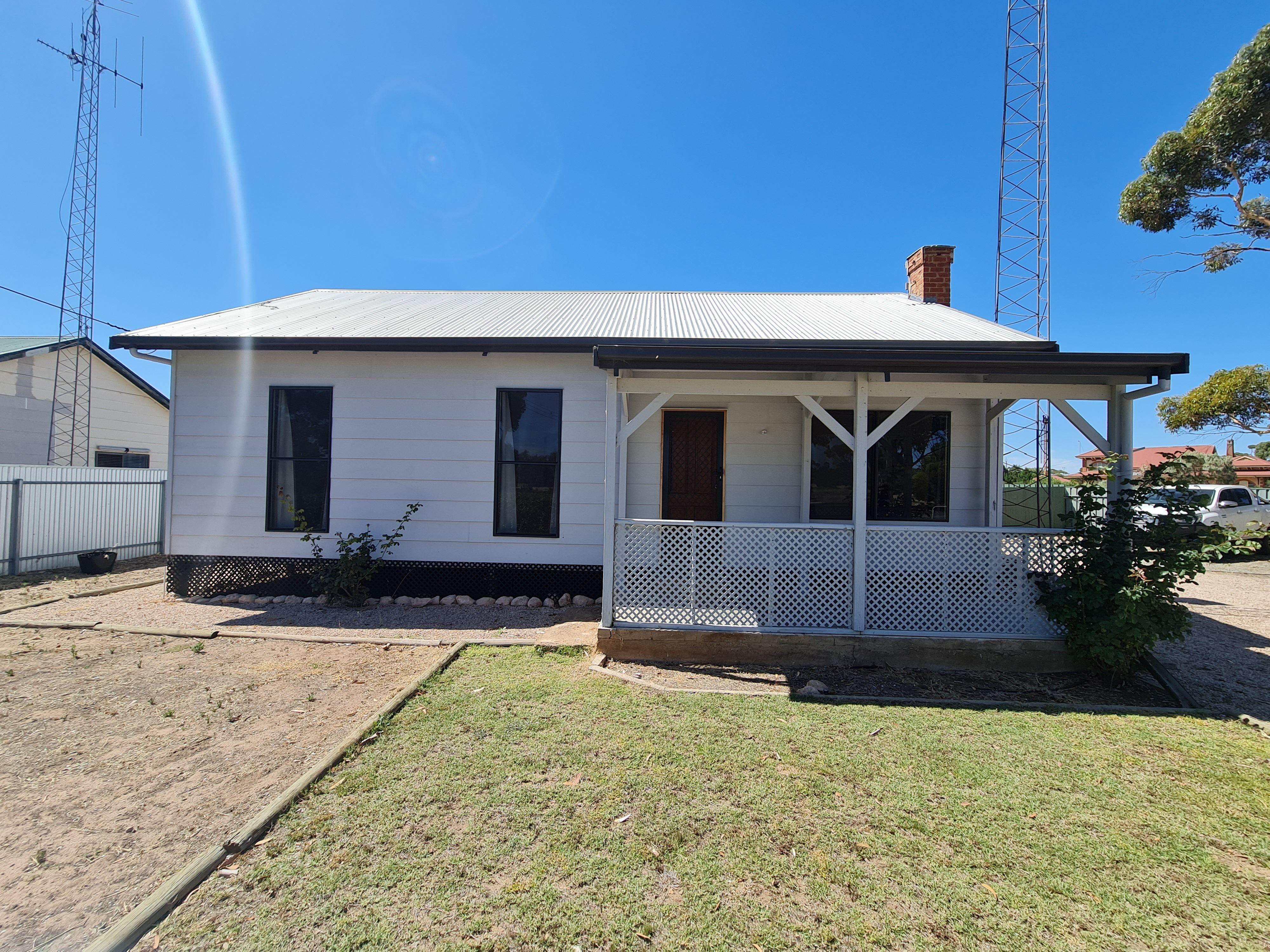 House for Sale: East Moonta, SA 5558, SA, 5558