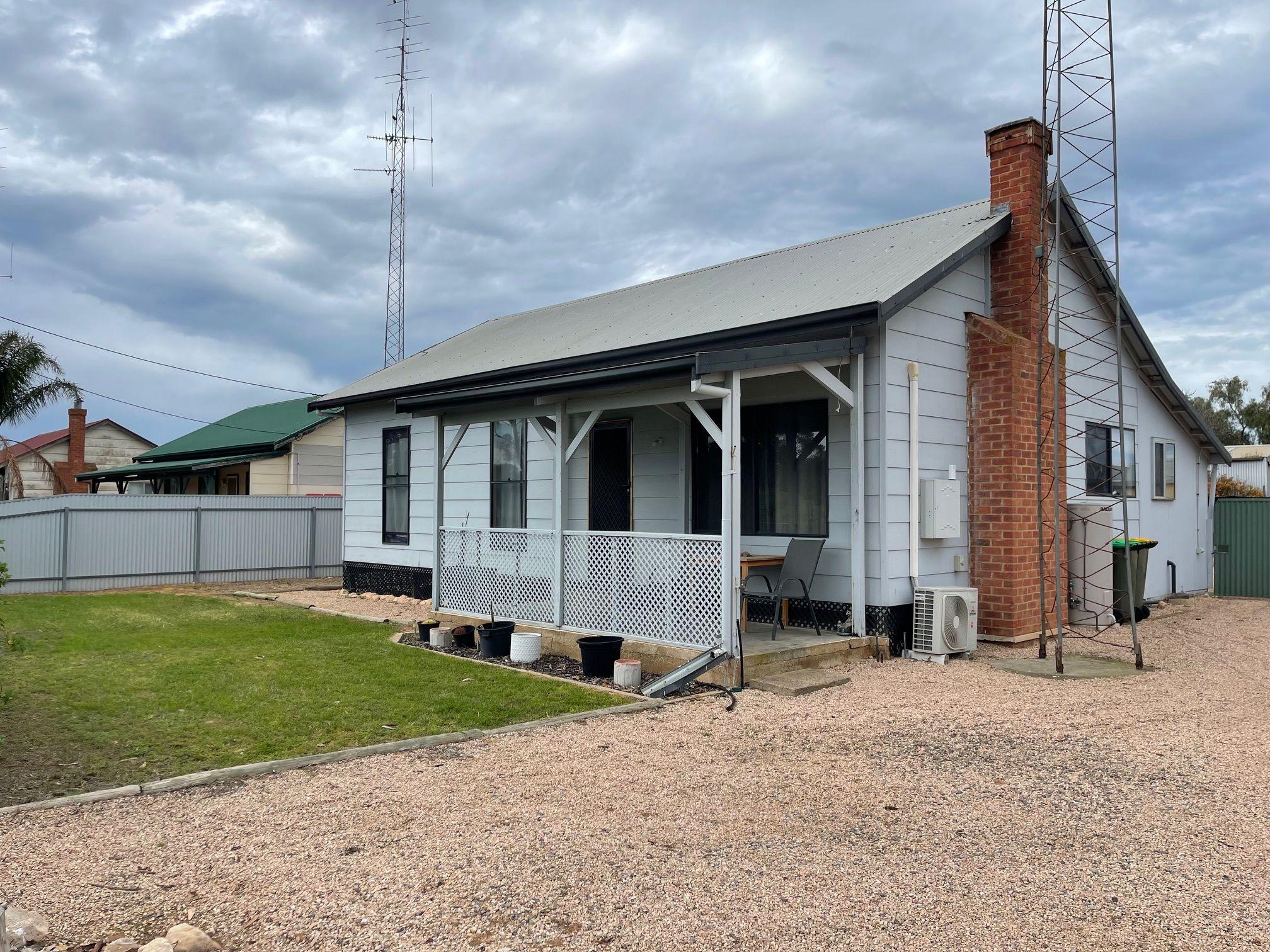 House for Sale: East Moonta, SA 5558, SA, 5558