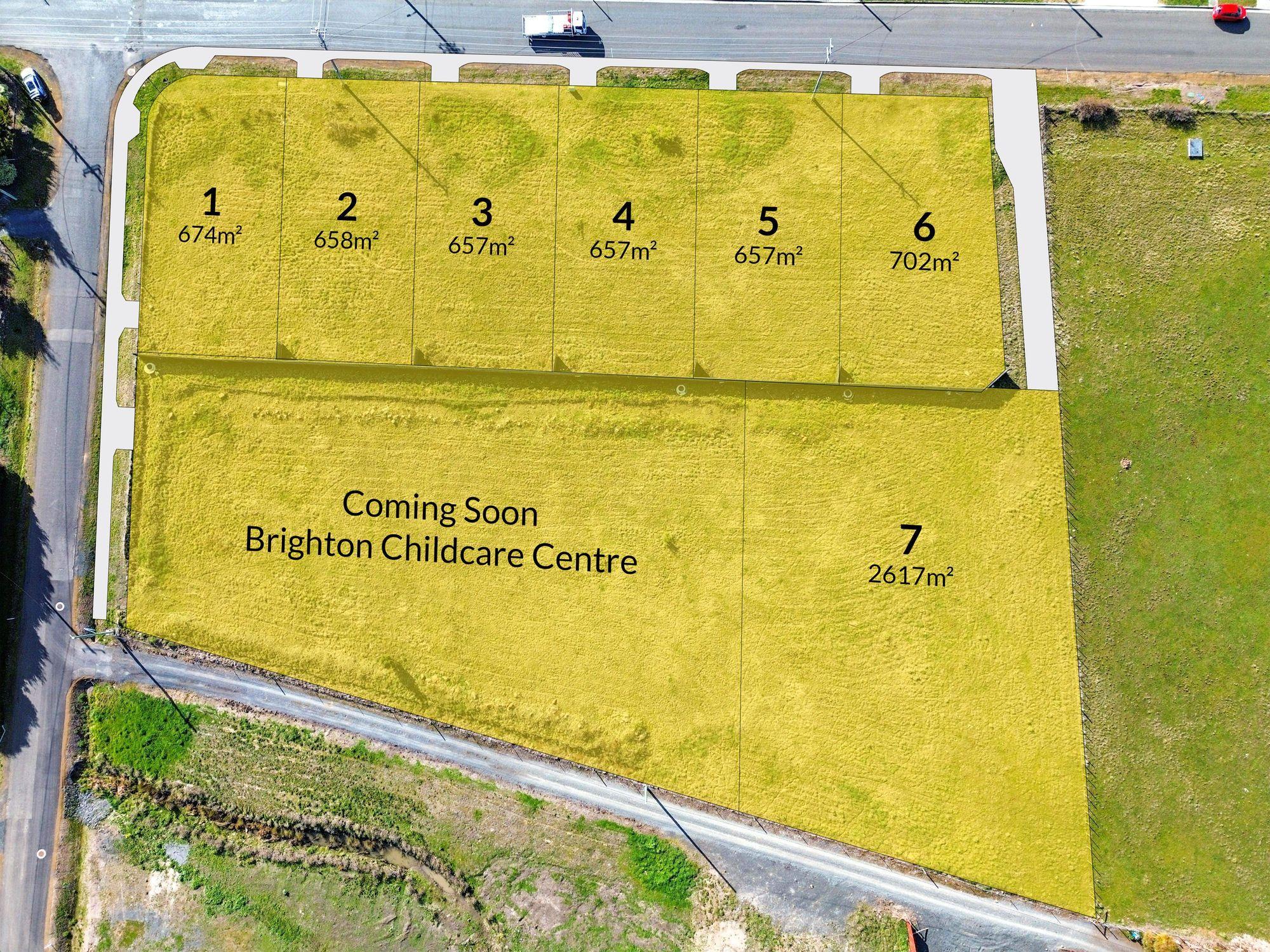 Land for Sale: Brighton, TAS 7030, TAS, 7030