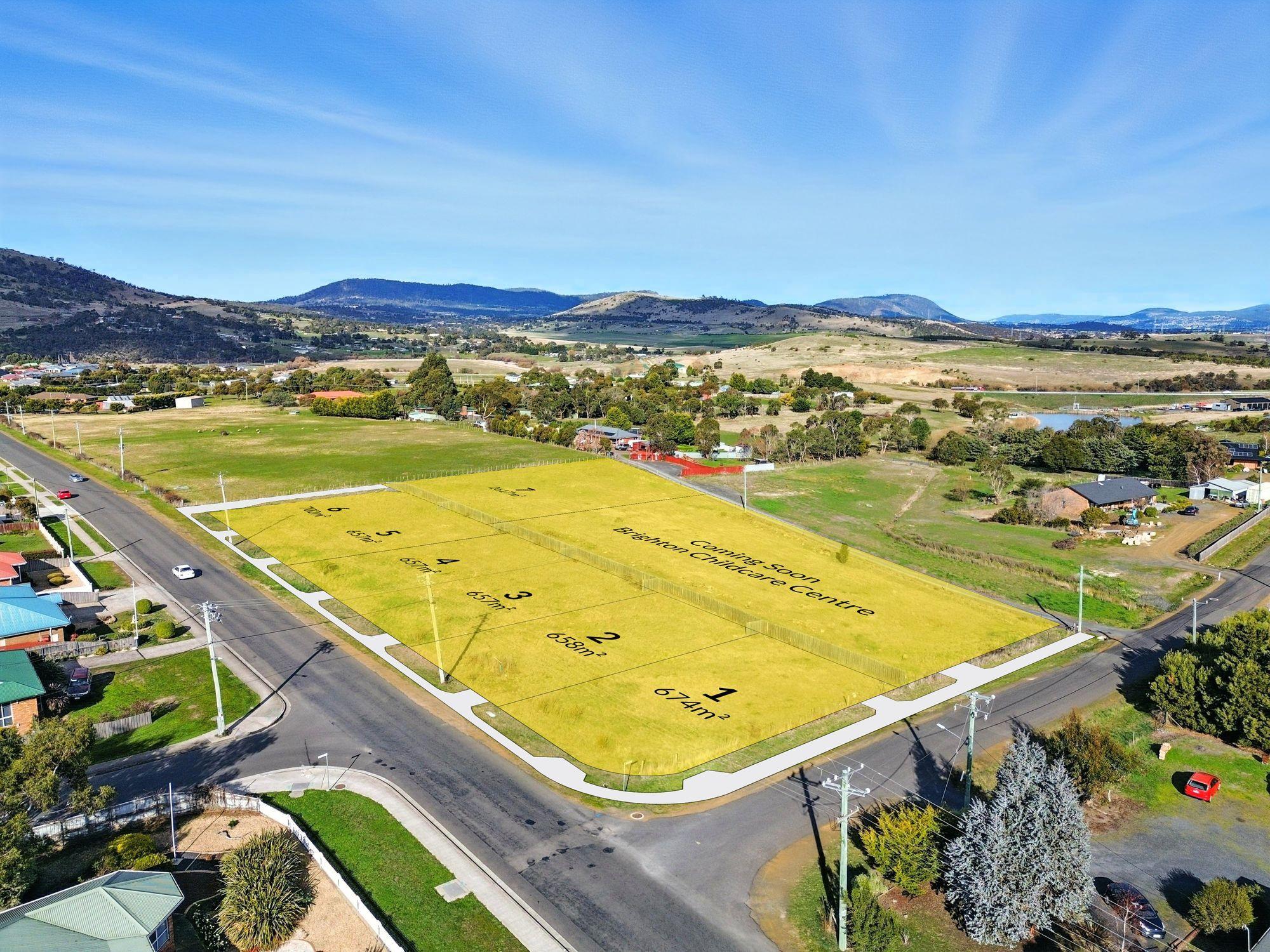 Land for Sale: Brighton, TAS 7030, TAS, 7030