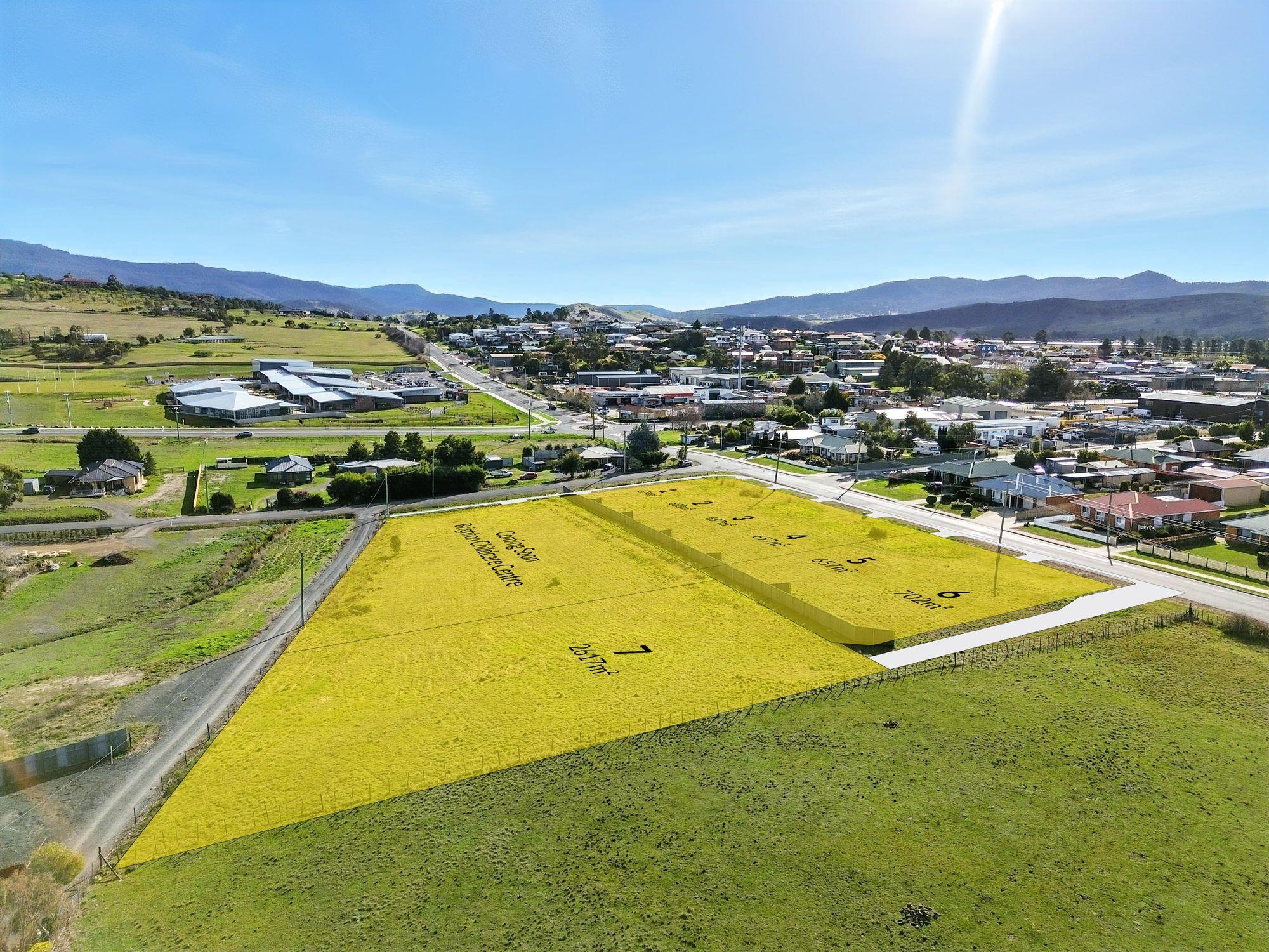 Land for Sale: Brighton, TAS 7030, TAS, 7030