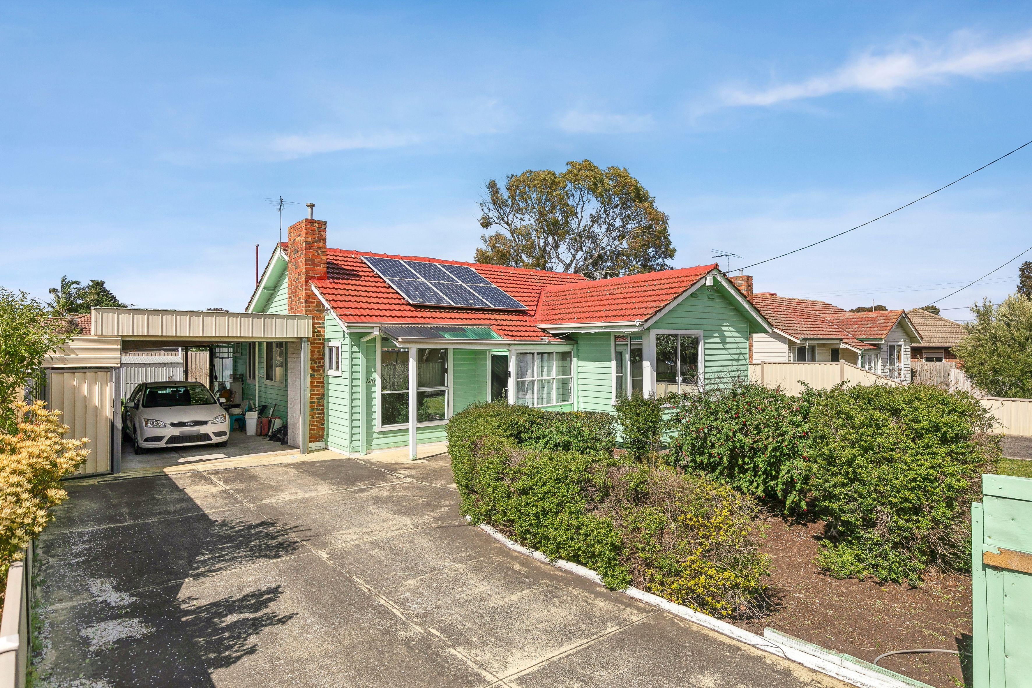 Prop-GPT: House: VIC Glenroy, VIC 3046 Home For Sale