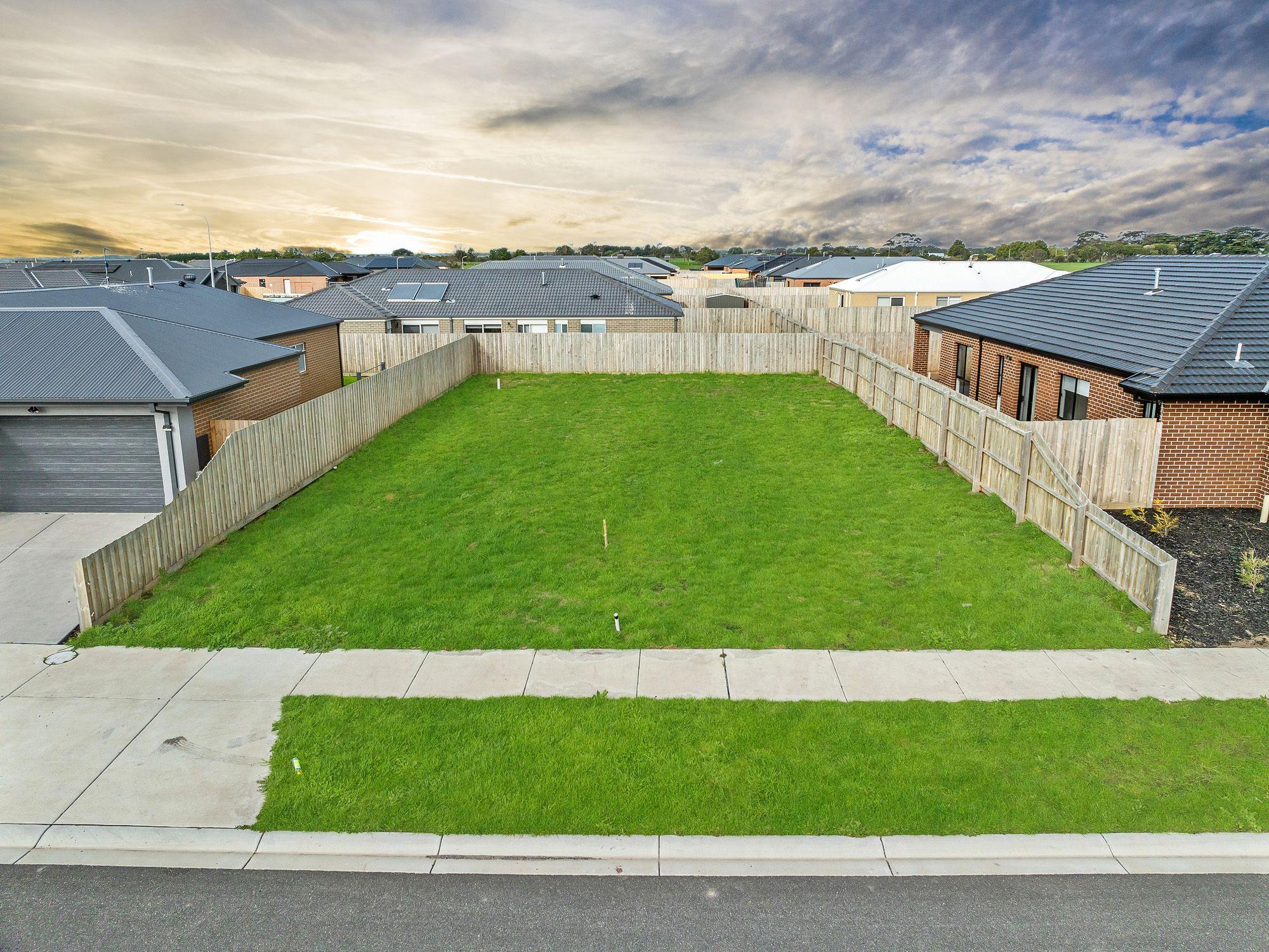 Prop-GPT: Land: VIC North Wonthaggi, VIC 3995 Home For Sale