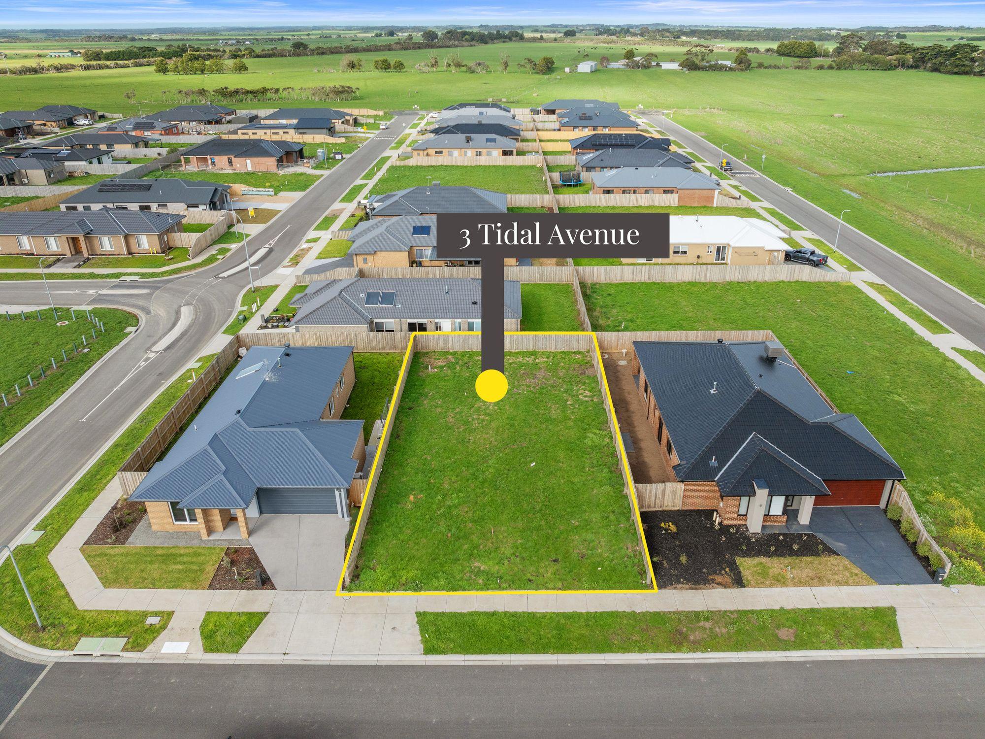 Land for Sale: North Wonthaggi, VIC 3995, VIC, 3995