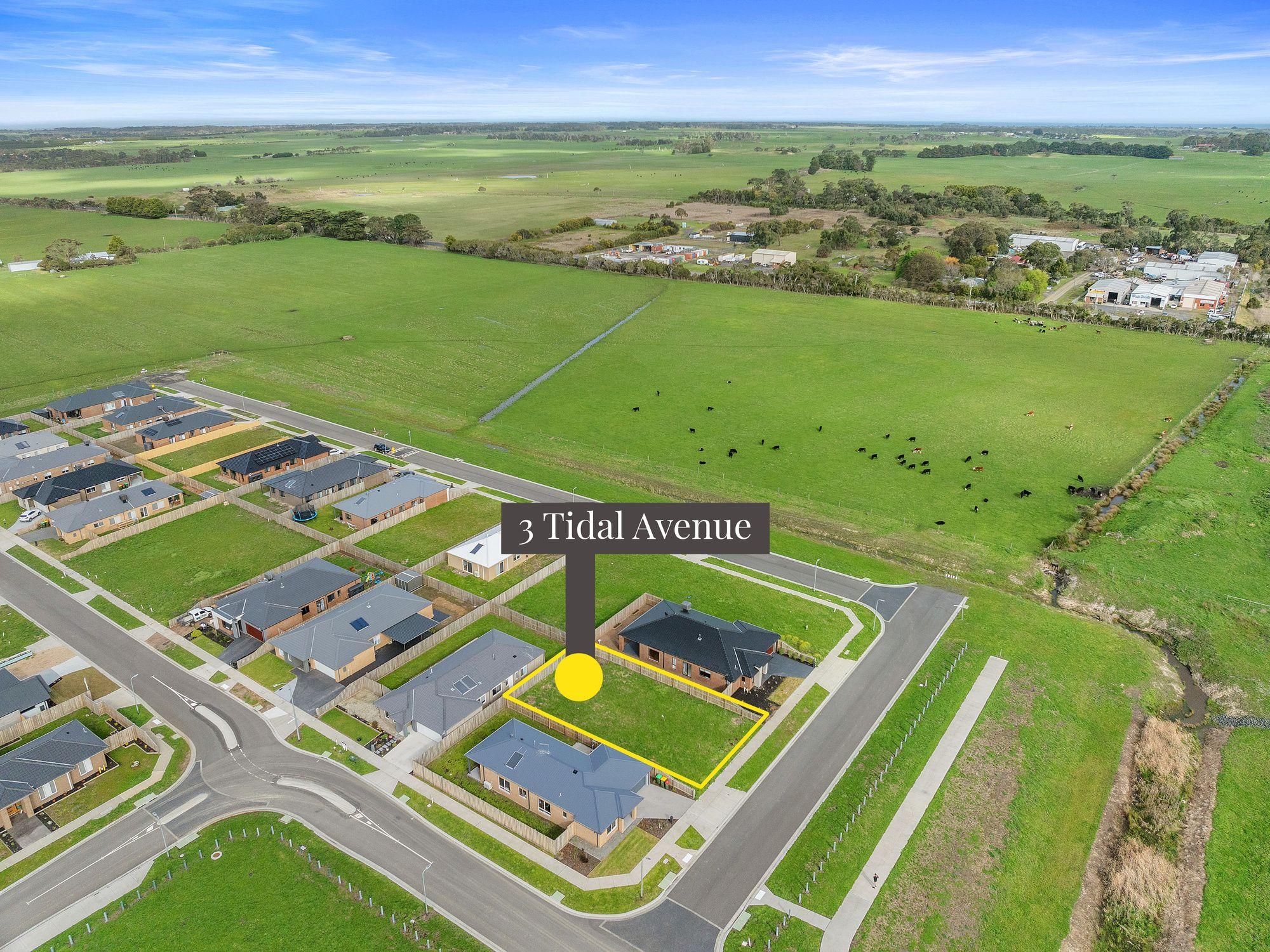 Land for Sale: North Wonthaggi, VIC 3995, VIC, 3995