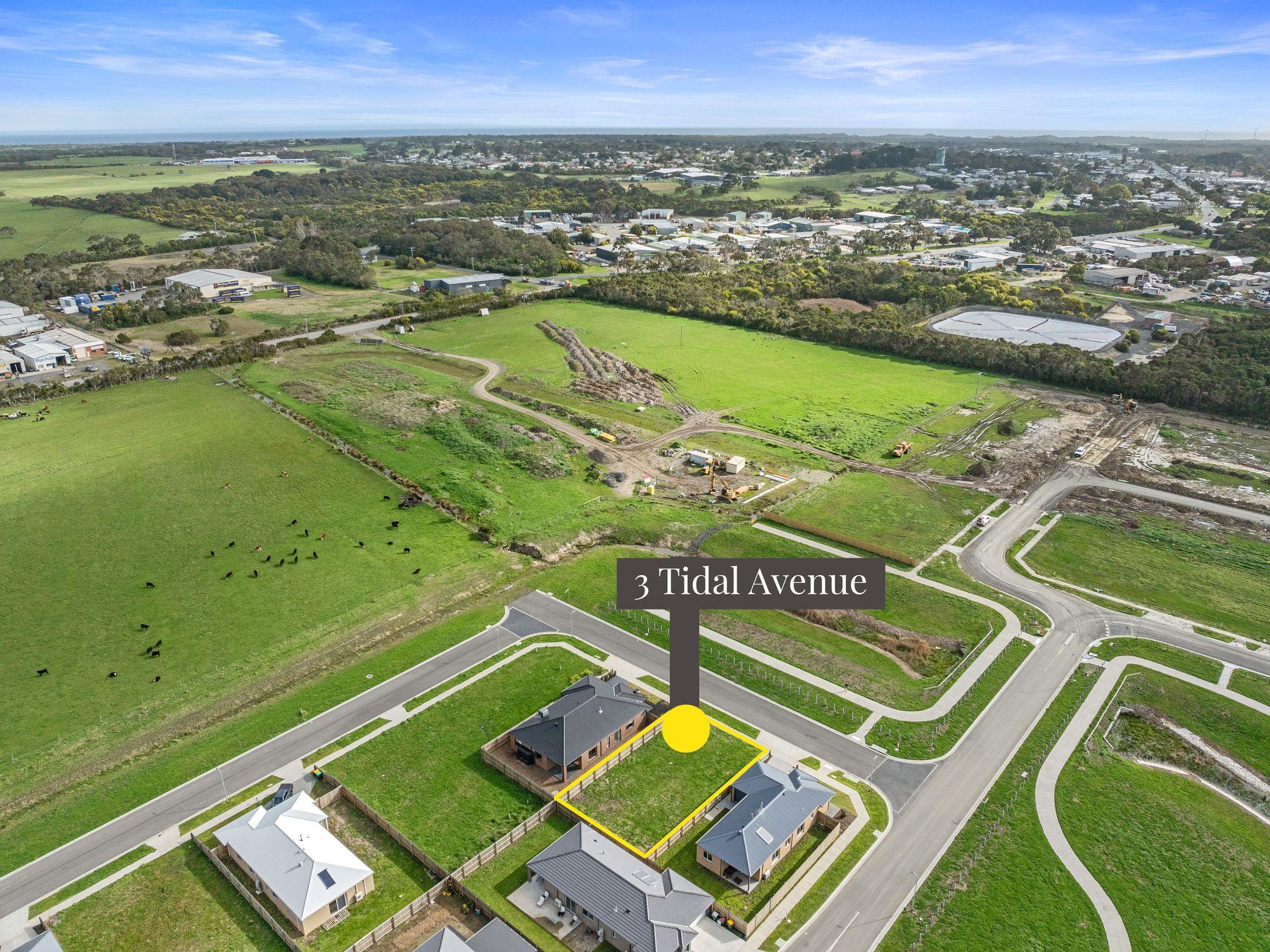 Land for Sale: North Wonthaggi, VIC 3995, VIC, 3995