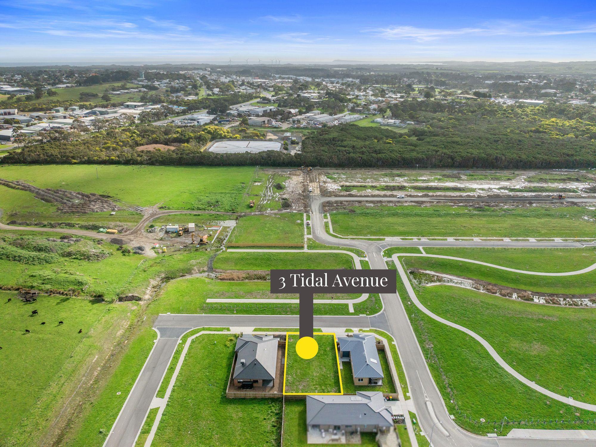 Land for Sale: North Wonthaggi, VIC 3995, VIC, 3995