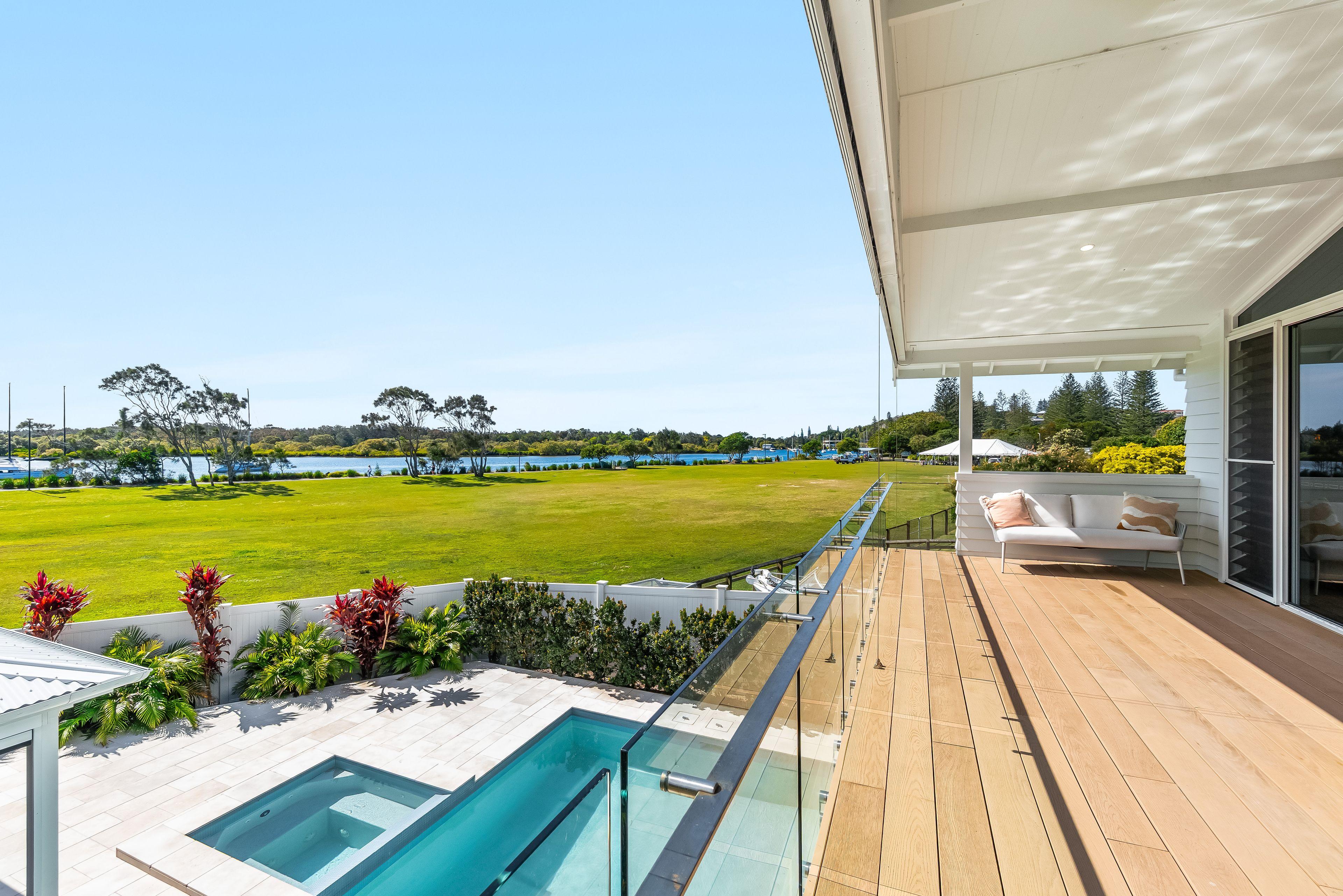 Prop-GPT: House: NSW Yamba, NSW 2464 Home For Sale