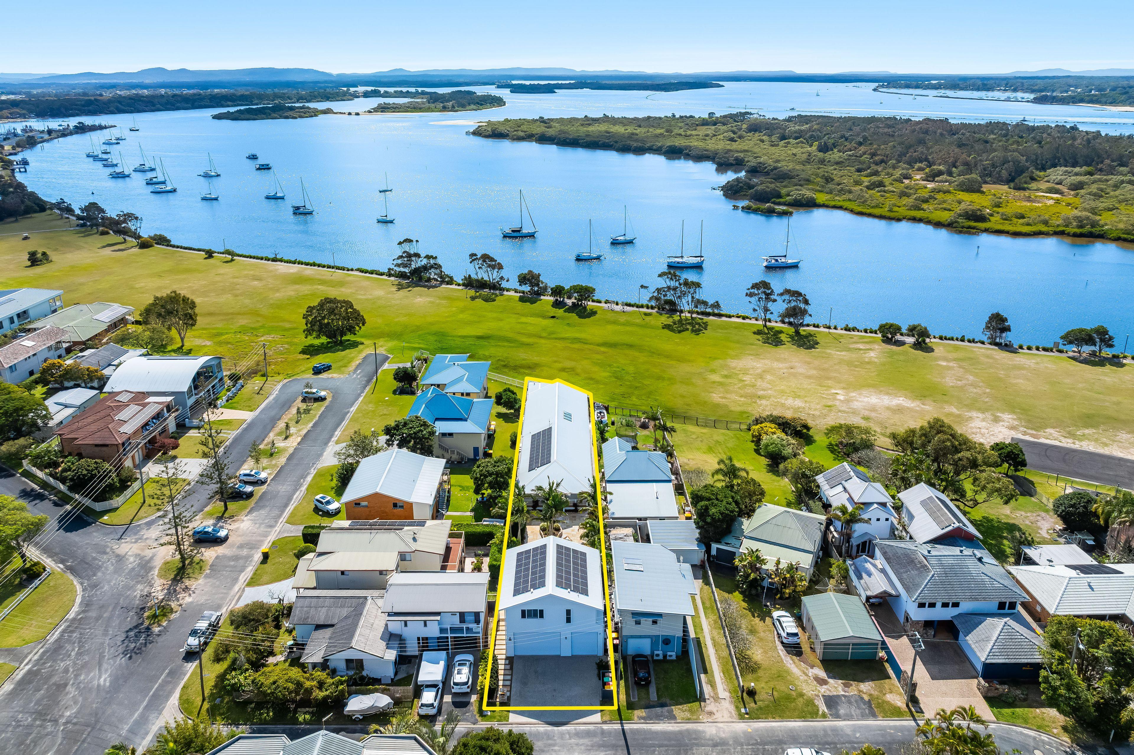 House for Sale: Yamba, NSW 2464, NSW, 2464