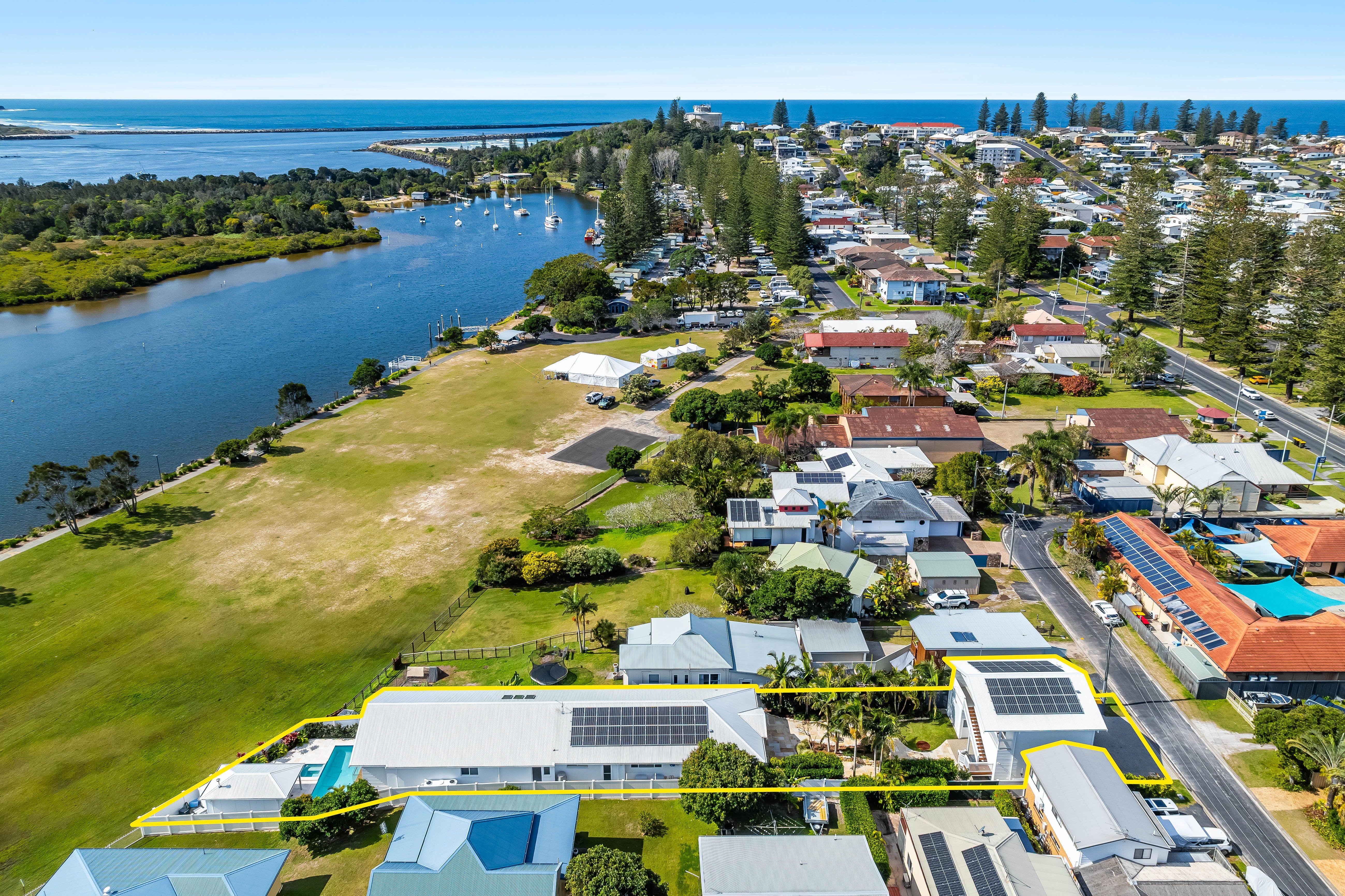 House for Sale: Yamba, NSW 2464, NSW, 2464