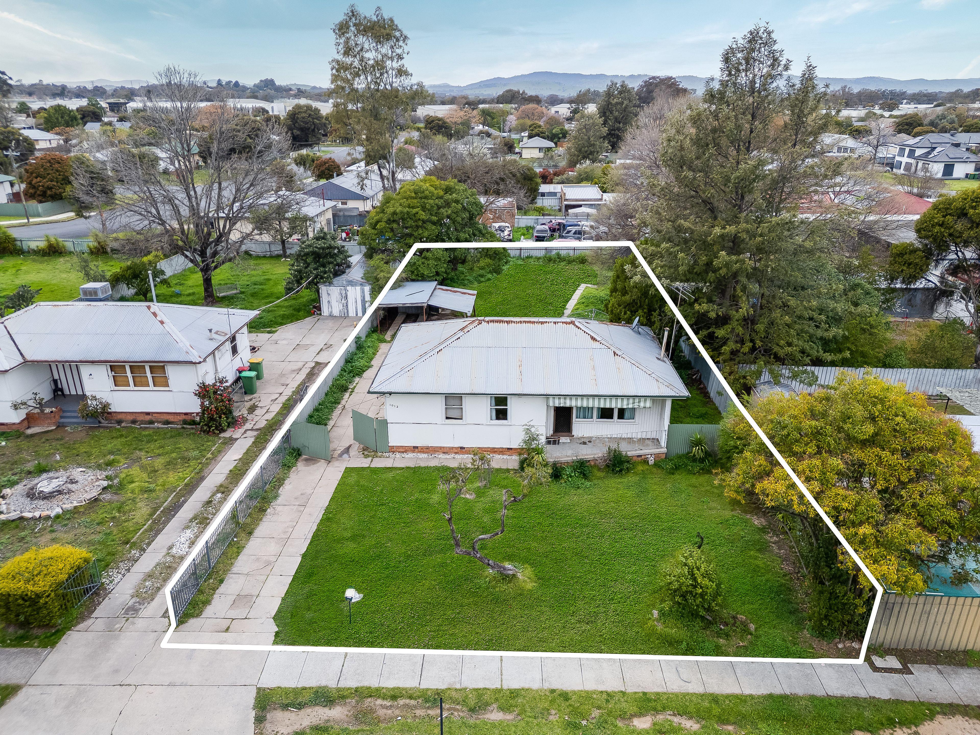 Prop-GPT: House: NSW North Albury, NSW 2640 Home For Sale