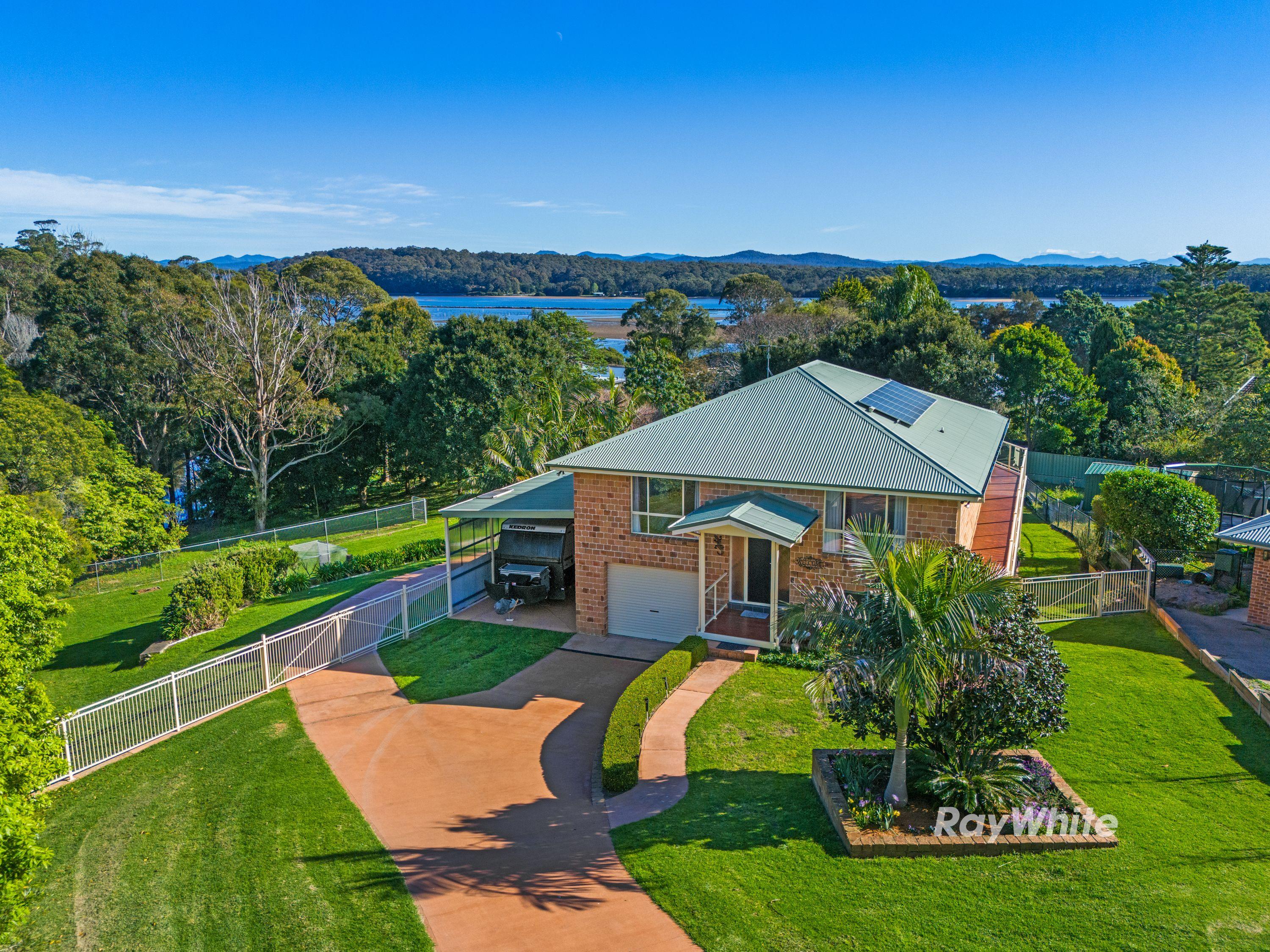 Prop-GPT: House: NSW Moruya Heads, NSW 2537 Home For Sale