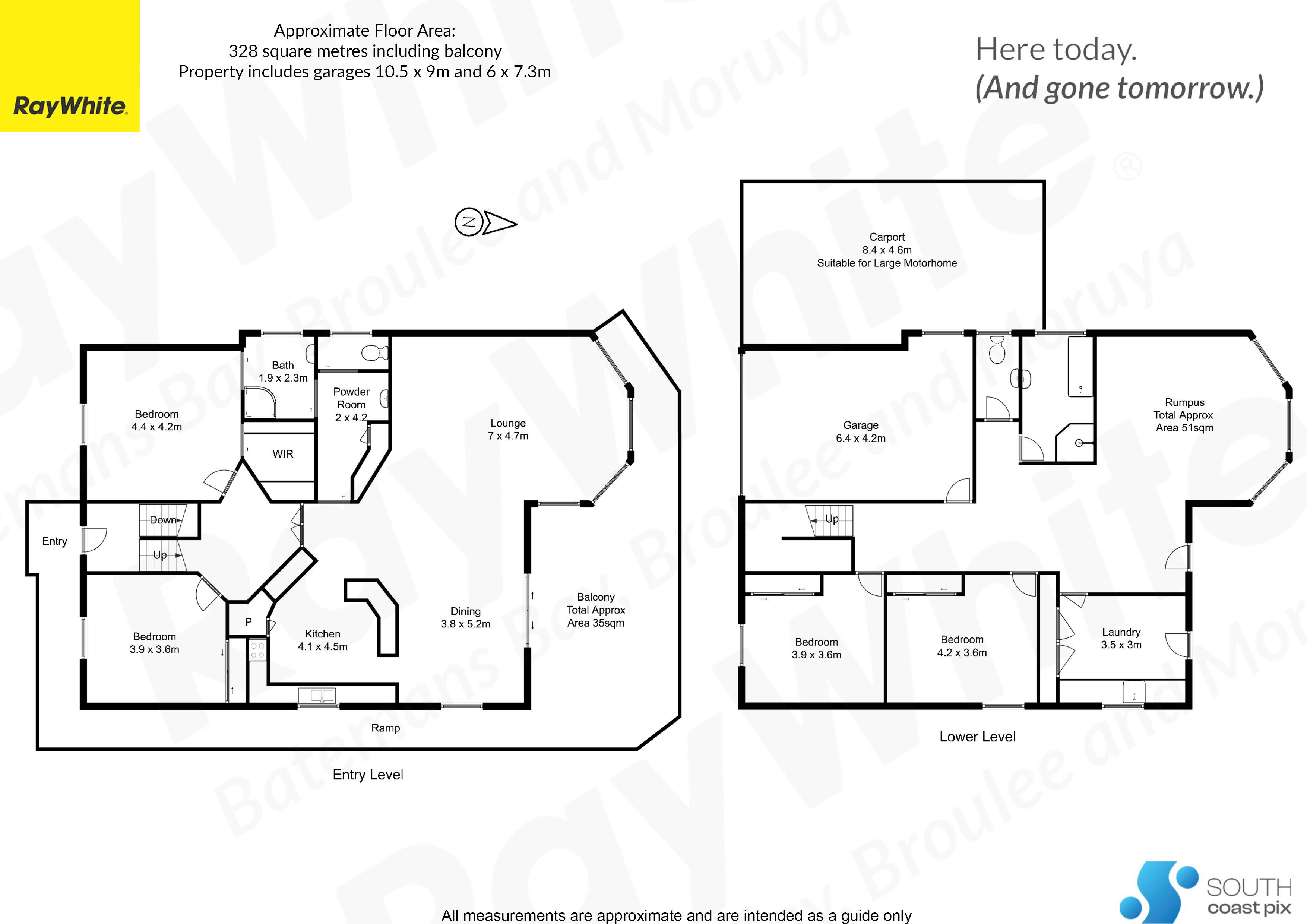 House for Sale: Moruya Heads, NSW 2537, NSW, 2537