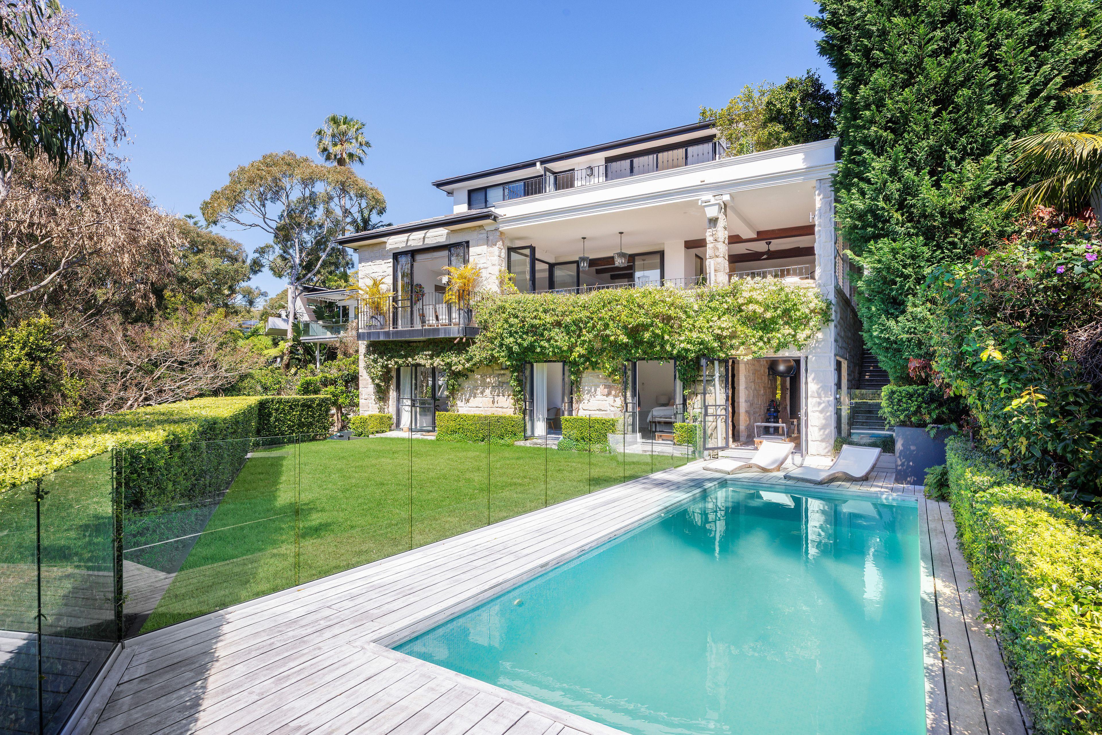 Prop-GPT: House: NSW Vaucluse, NSW 2030 Home For Sale