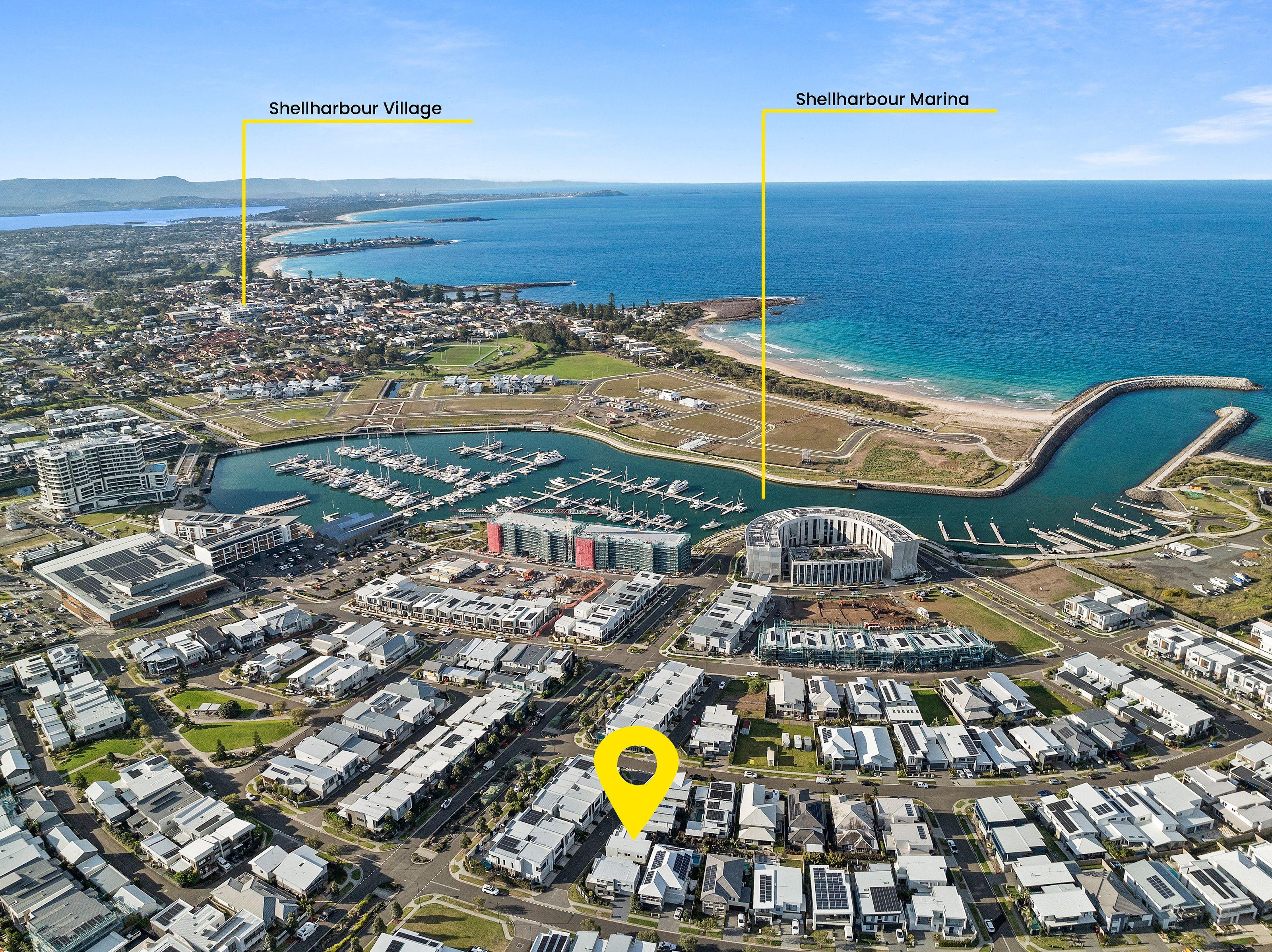 Townhouse for Sale: Shell Cove, NSW 2529, NSW, 2529