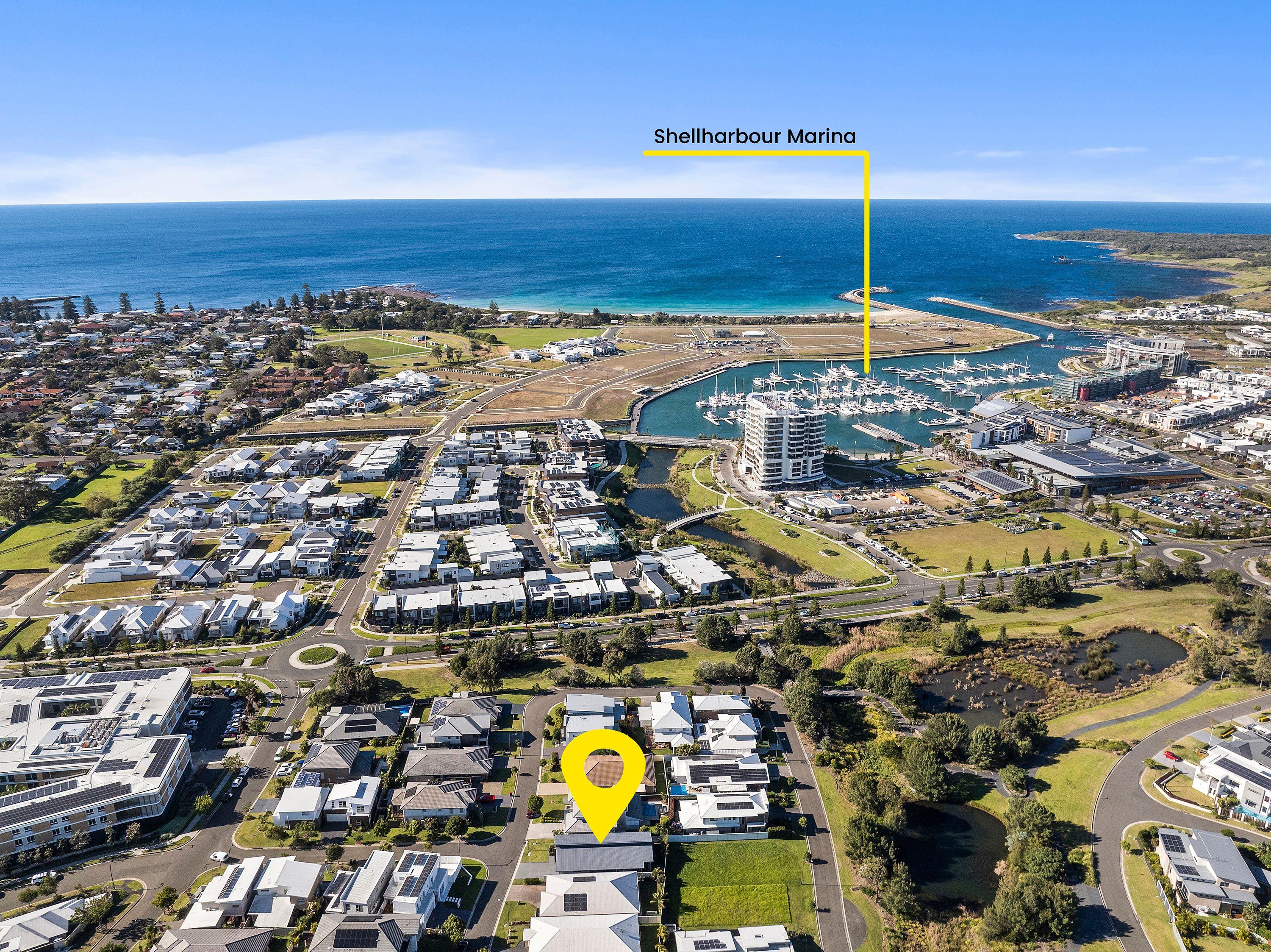 House for Sale: Shell Cove, NSW 2529, NSW, 2529