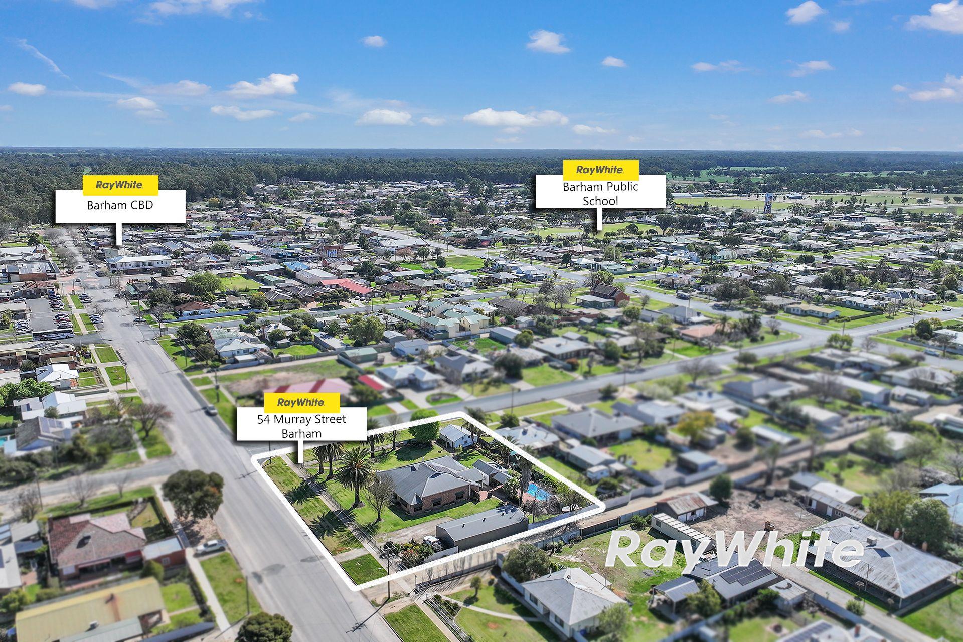 House for Sale: Barham, NSW 2732, NSW, 2732