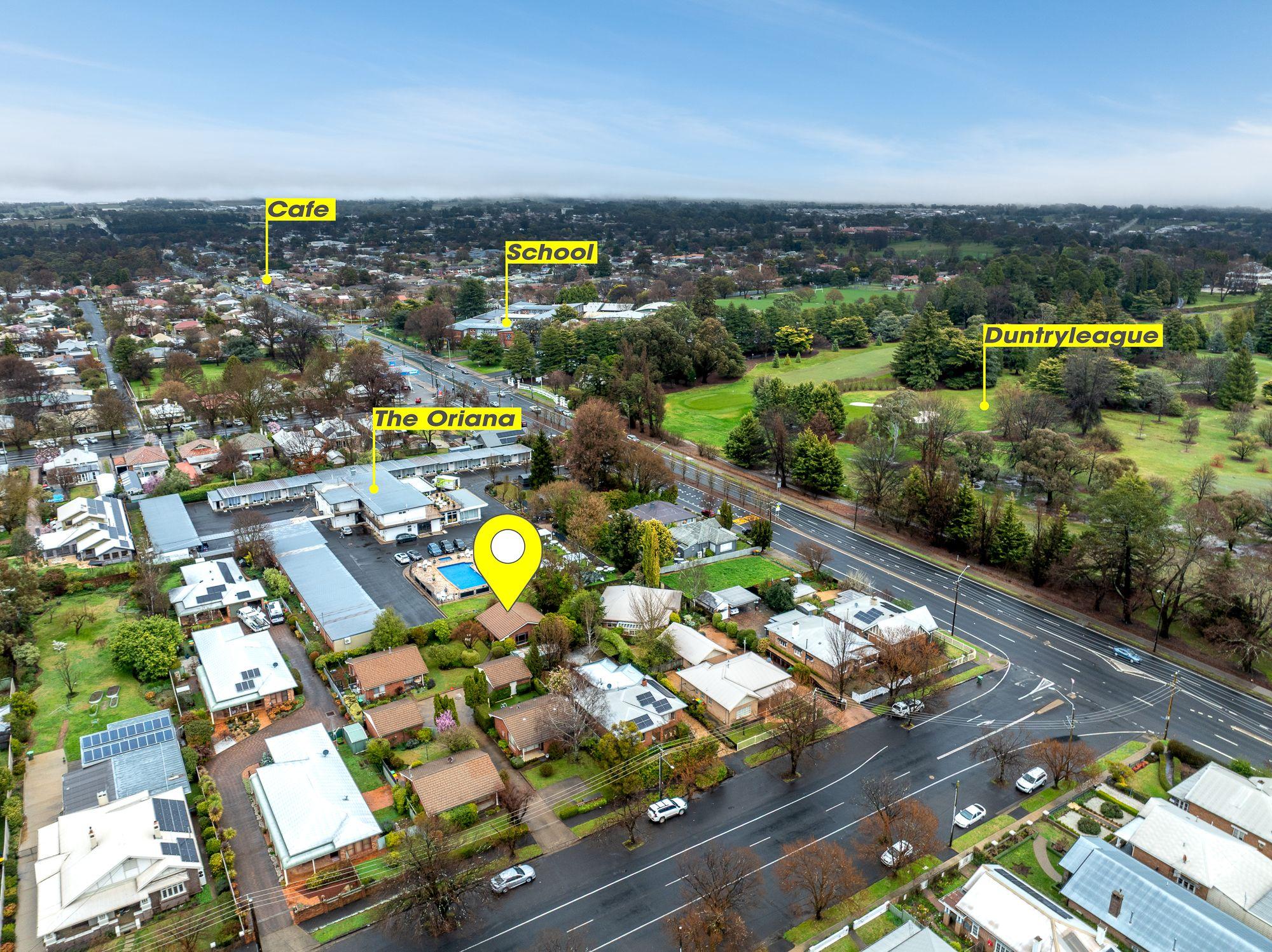 Villa for Sale: Orange, NSW 2800, NSW, 2800
