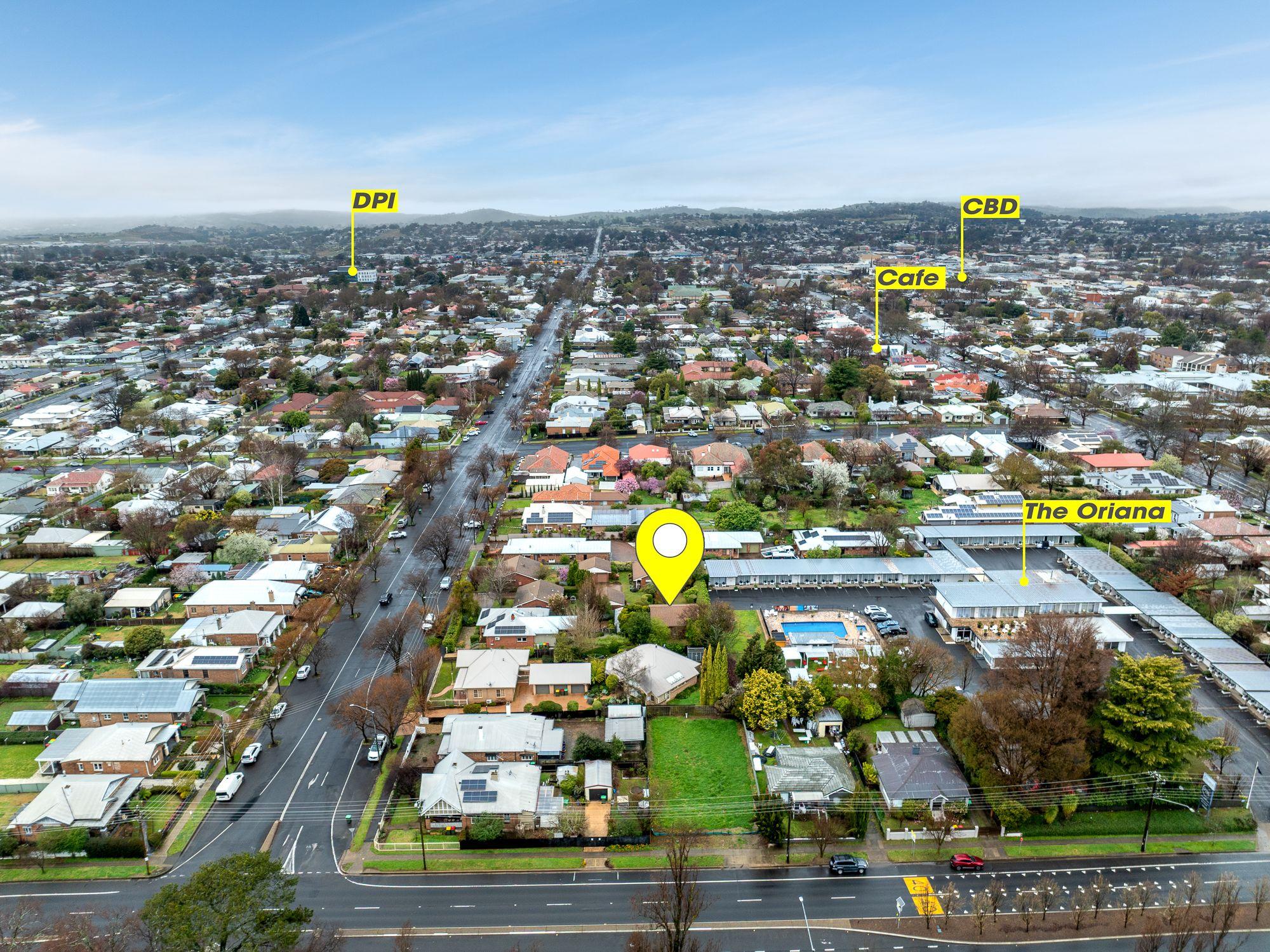 Villa for Sale: Orange, NSW 2800, NSW, 2800