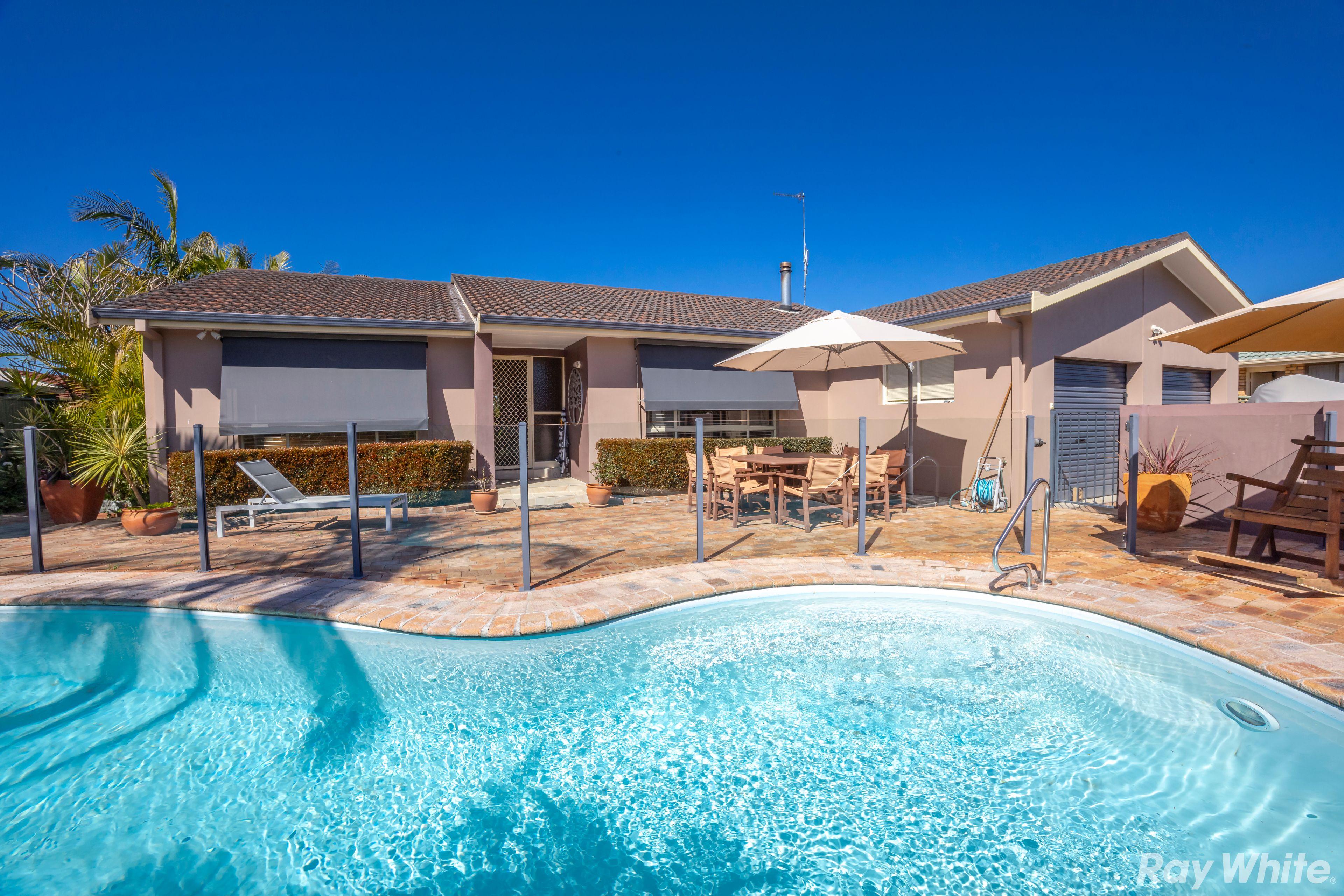 Prop-GPT: House: NSW Tuncurry, NSW 2428 Home For Sale
