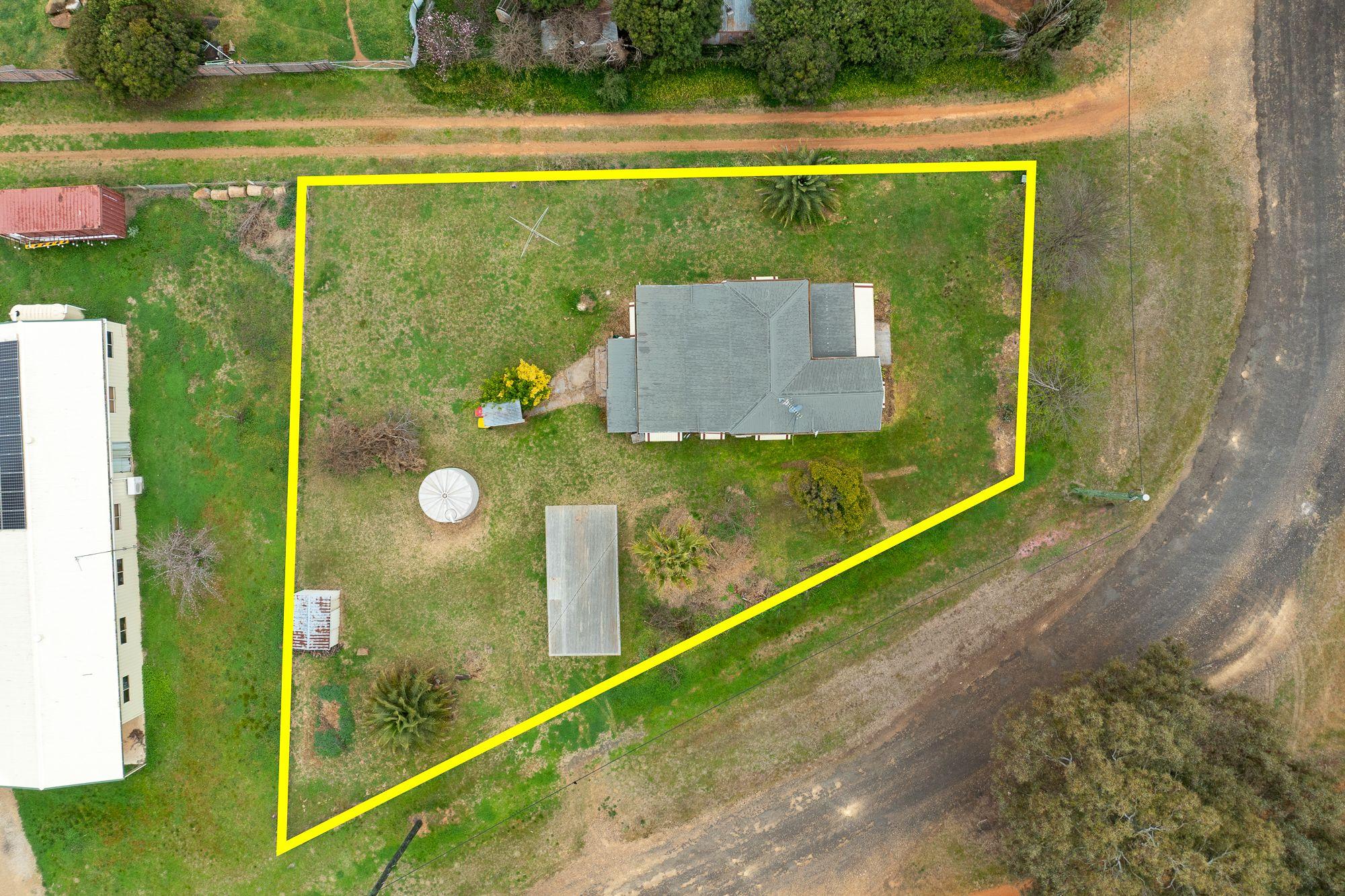 House for Sale: North Yeoval, NSW 2868, NSW, 2868