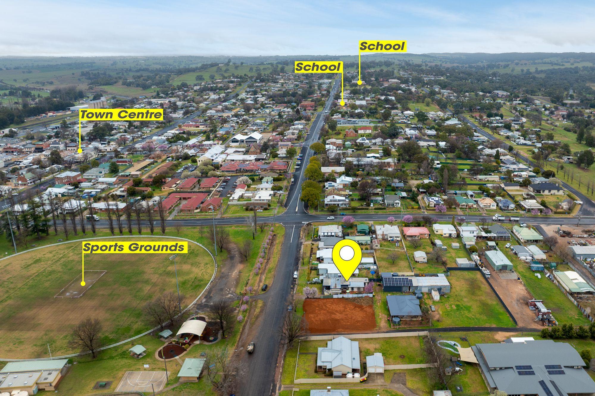 House for Sale: Molong, NSW 2866, NSW, 2866
