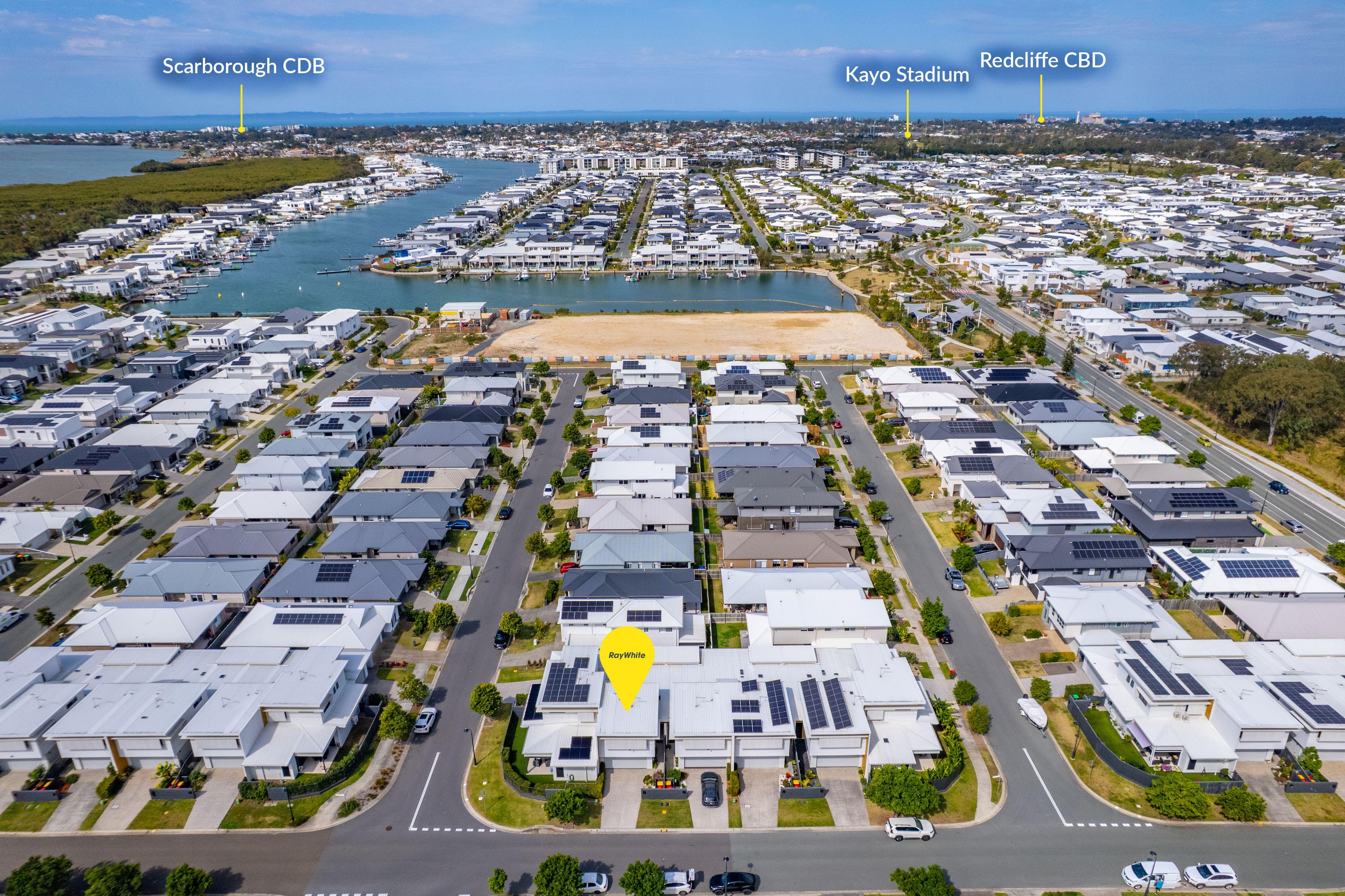 Prop-GPT: House: QLD Newport, QLD 4020 Home For Sale