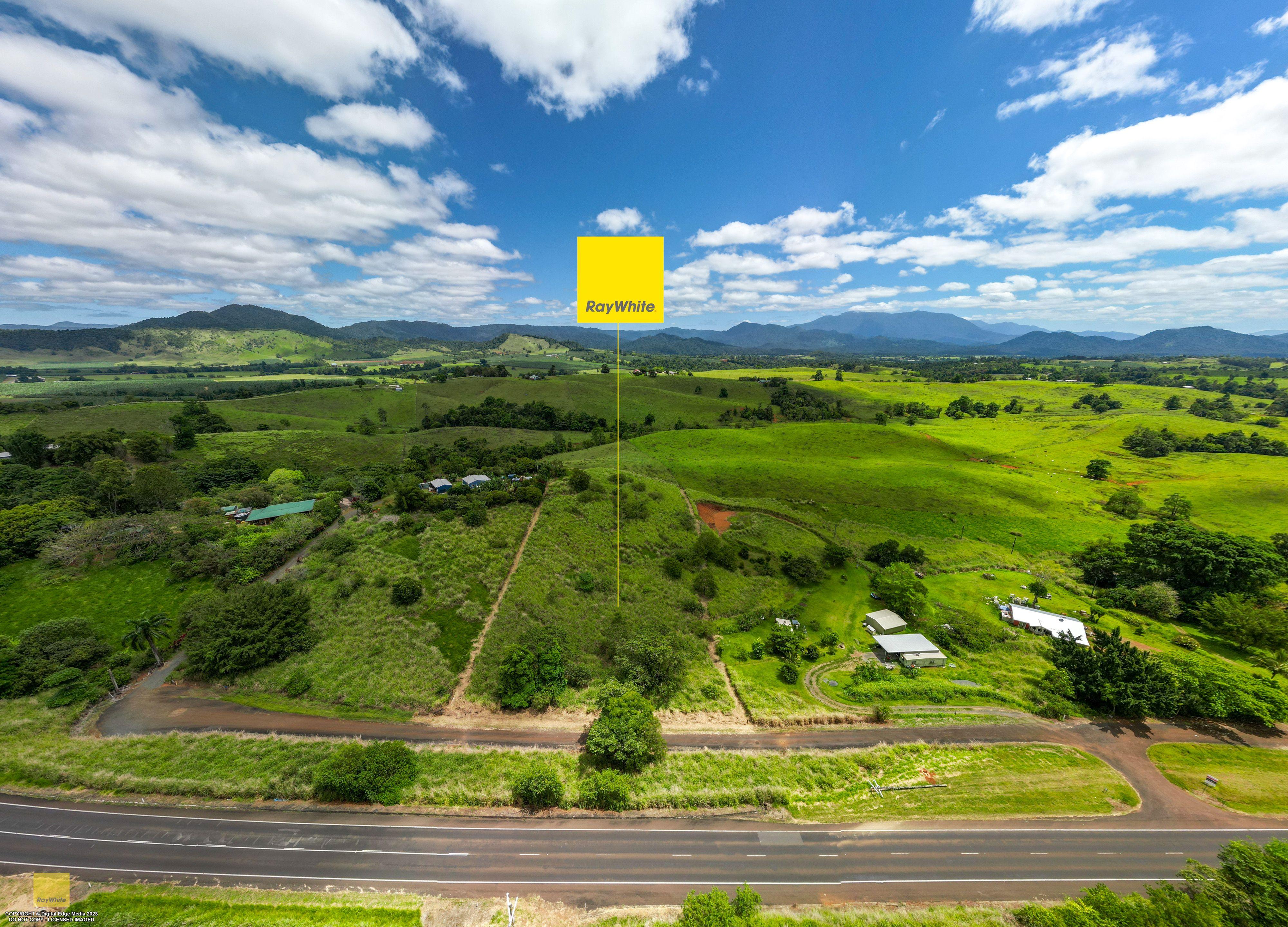Land for Sale: East Palmerston, QLD 4860, QLD, 4860