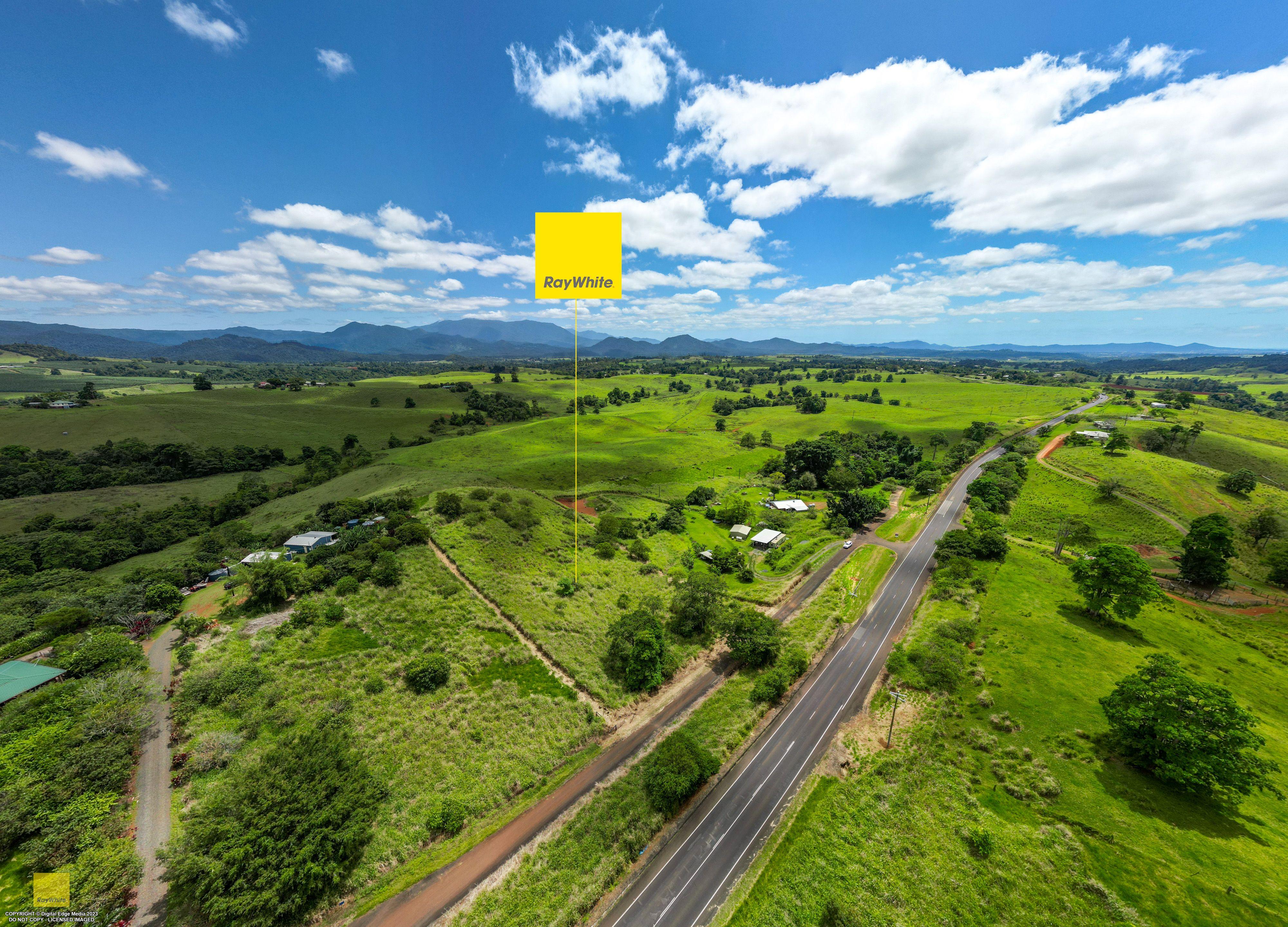 Land for Sale: East Palmerston, QLD 4860, QLD, 4860