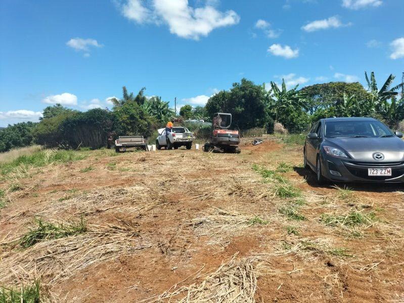 Land for Sale: East Palmerston, QLD 4860, QLD, 4860