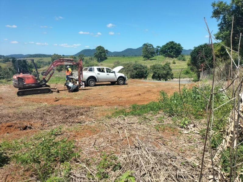 Land for Sale: East Palmerston, QLD 4860, QLD, 4860
