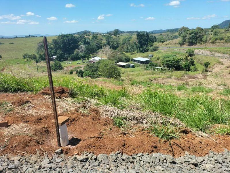 Land for Sale: East Palmerston, QLD 4860, QLD, 4860