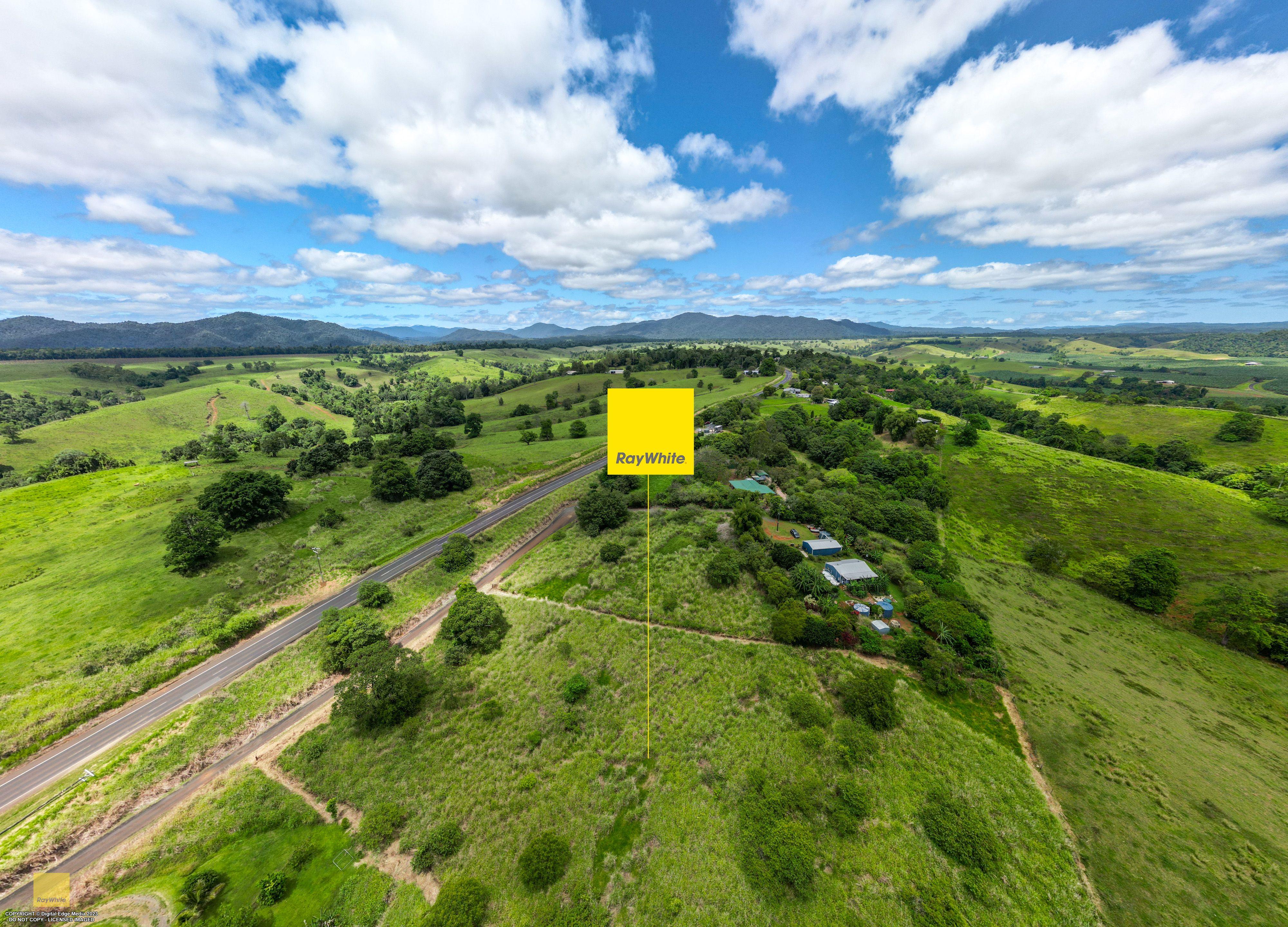 Land for Sale: East Palmerston, QLD 4860, QLD, 4860
