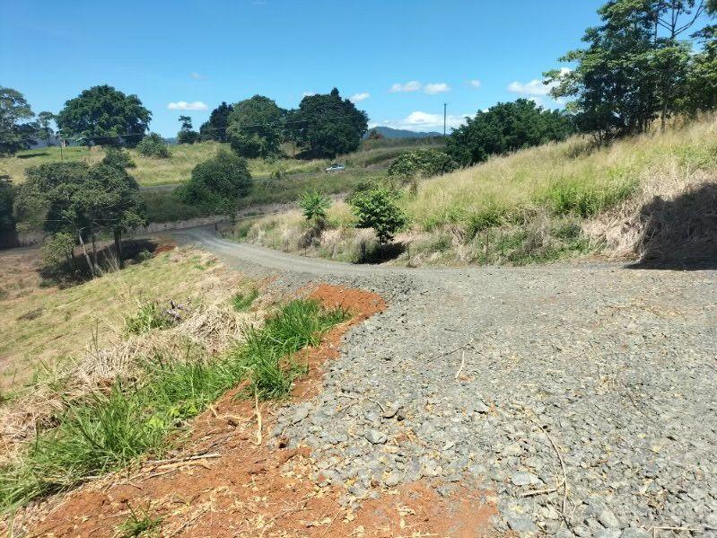 Land for Sale: East Palmerston, QLD 4860, QLD, 4860