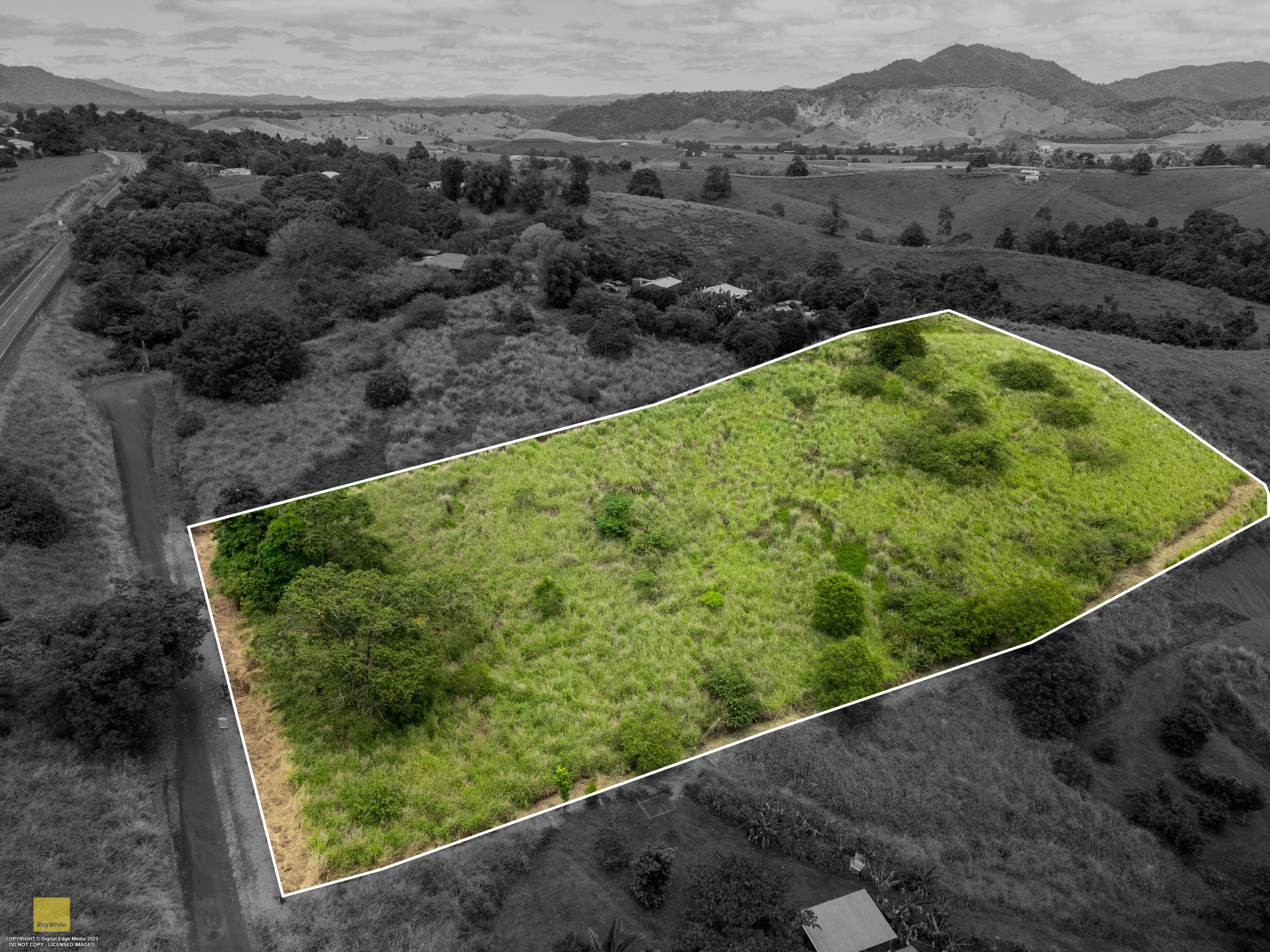 Land for Sale: East Palmerston, QLD 4860, QLD, 4860
