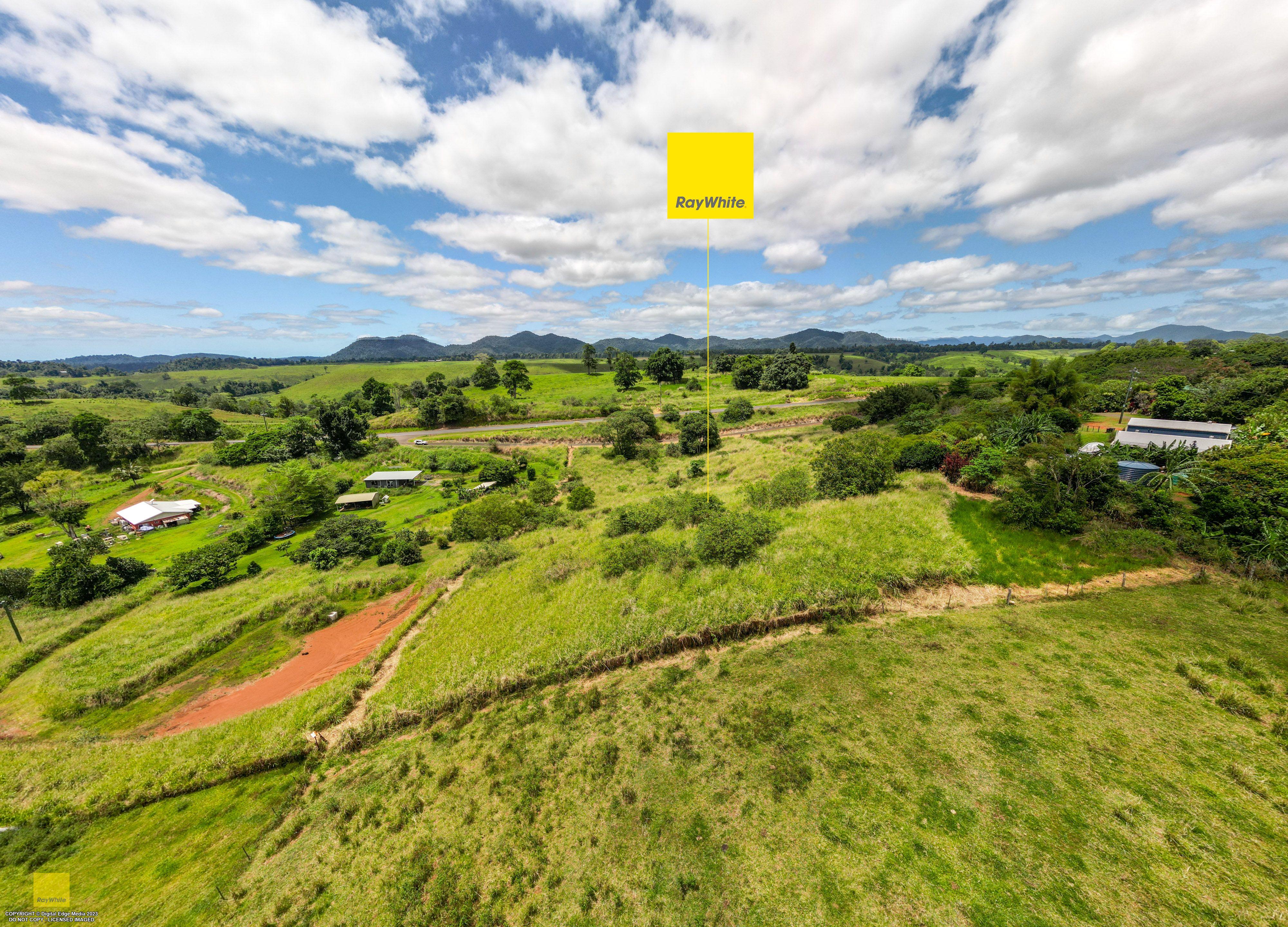 Land for Sale: East Palmerston, QLD 4860, QLD, 4860