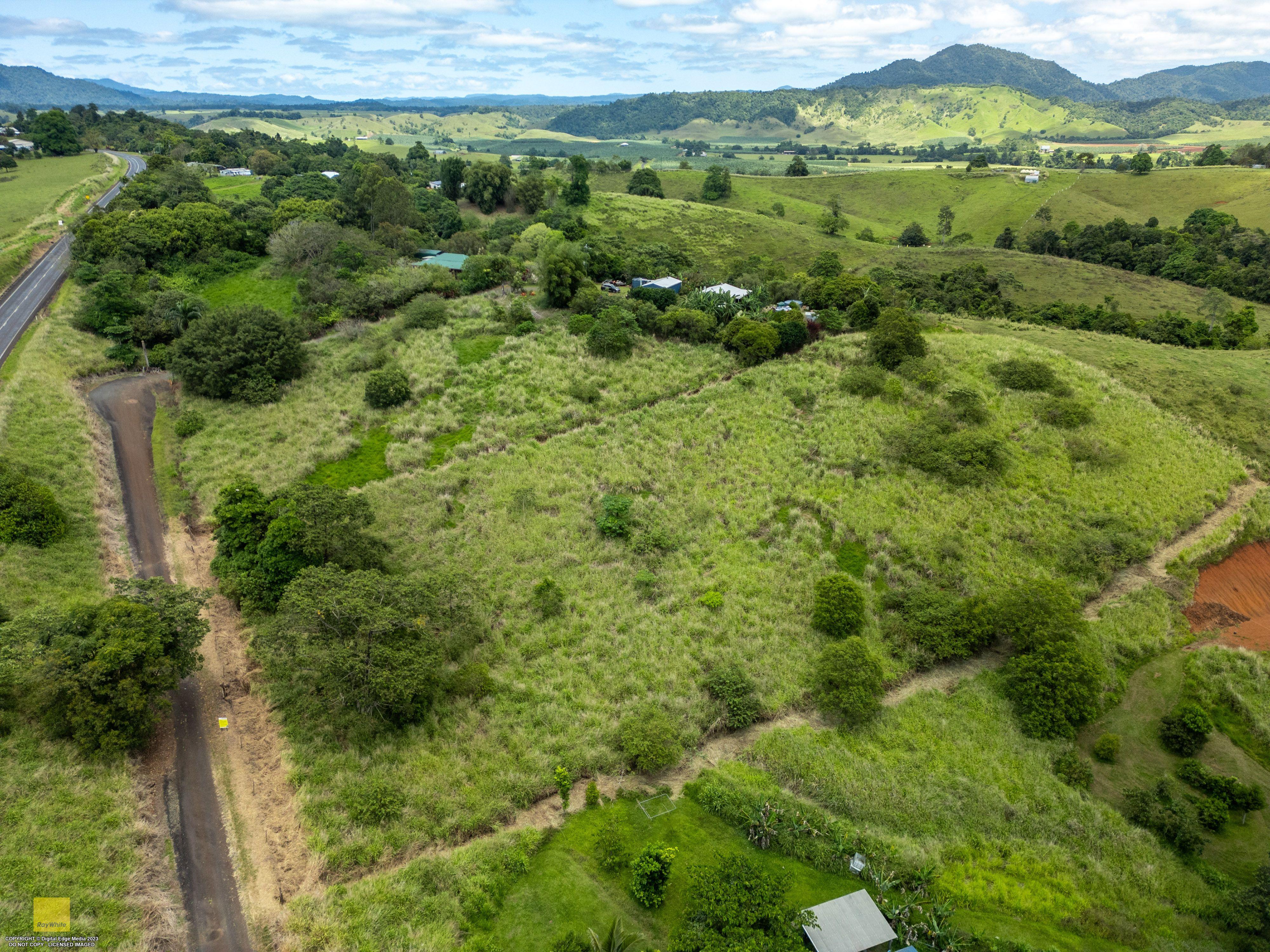 Land for Sale: East Palmerston, QLD 4860, QLD, 4860