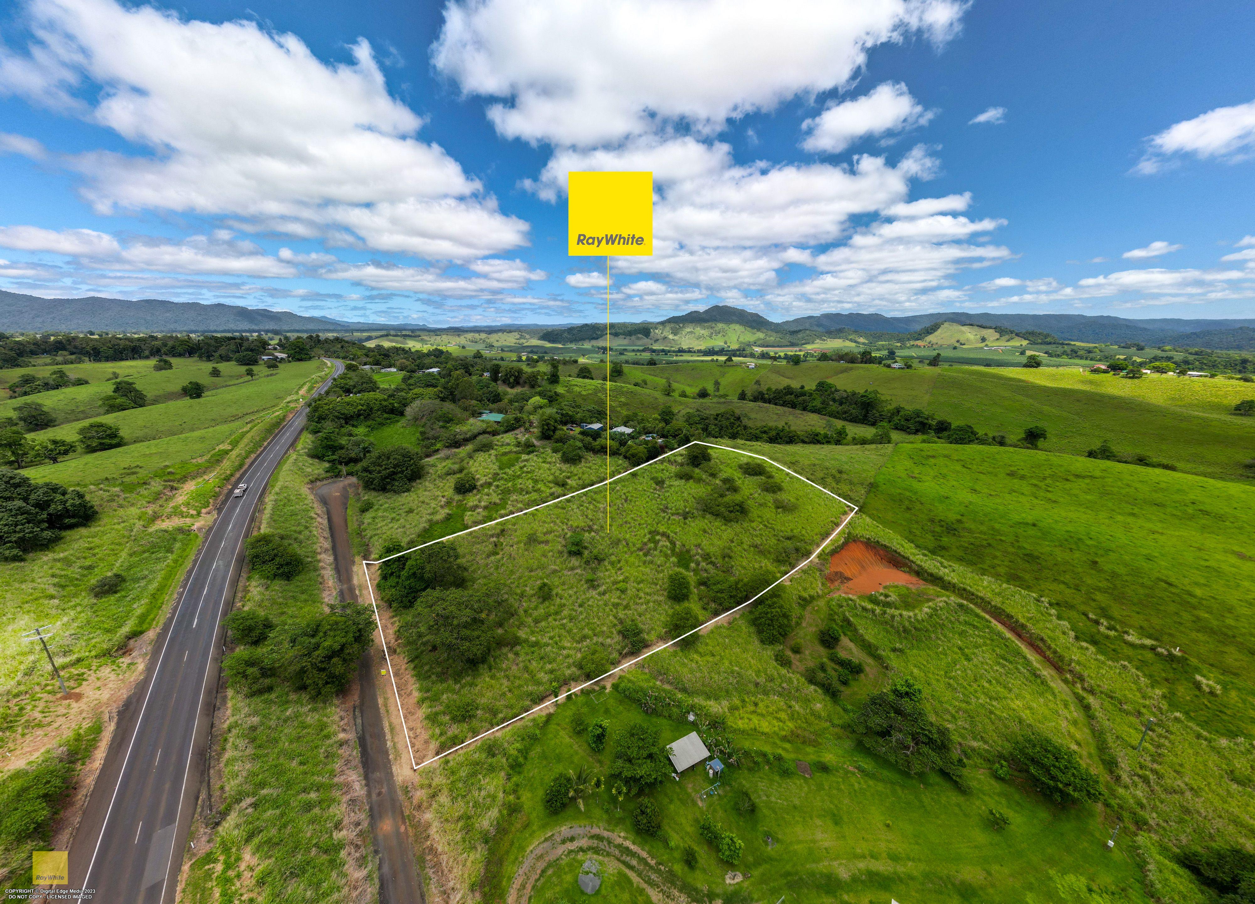 Land for Sale: East Palmerston, QLD 4860, QLD, 4860