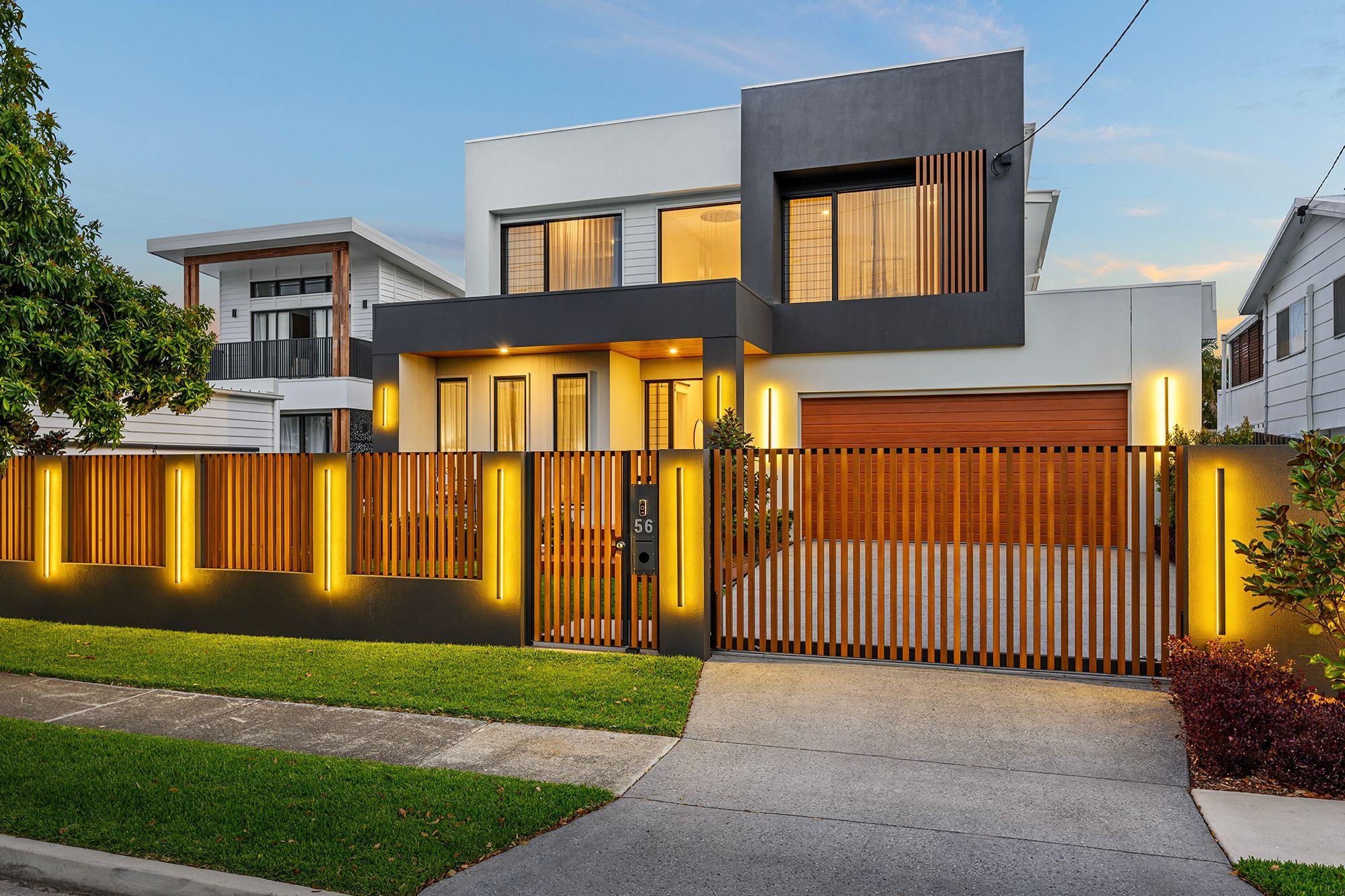 Prop-GPT: Other: QLD Paradise Point, QLD 4216 Home For Sale