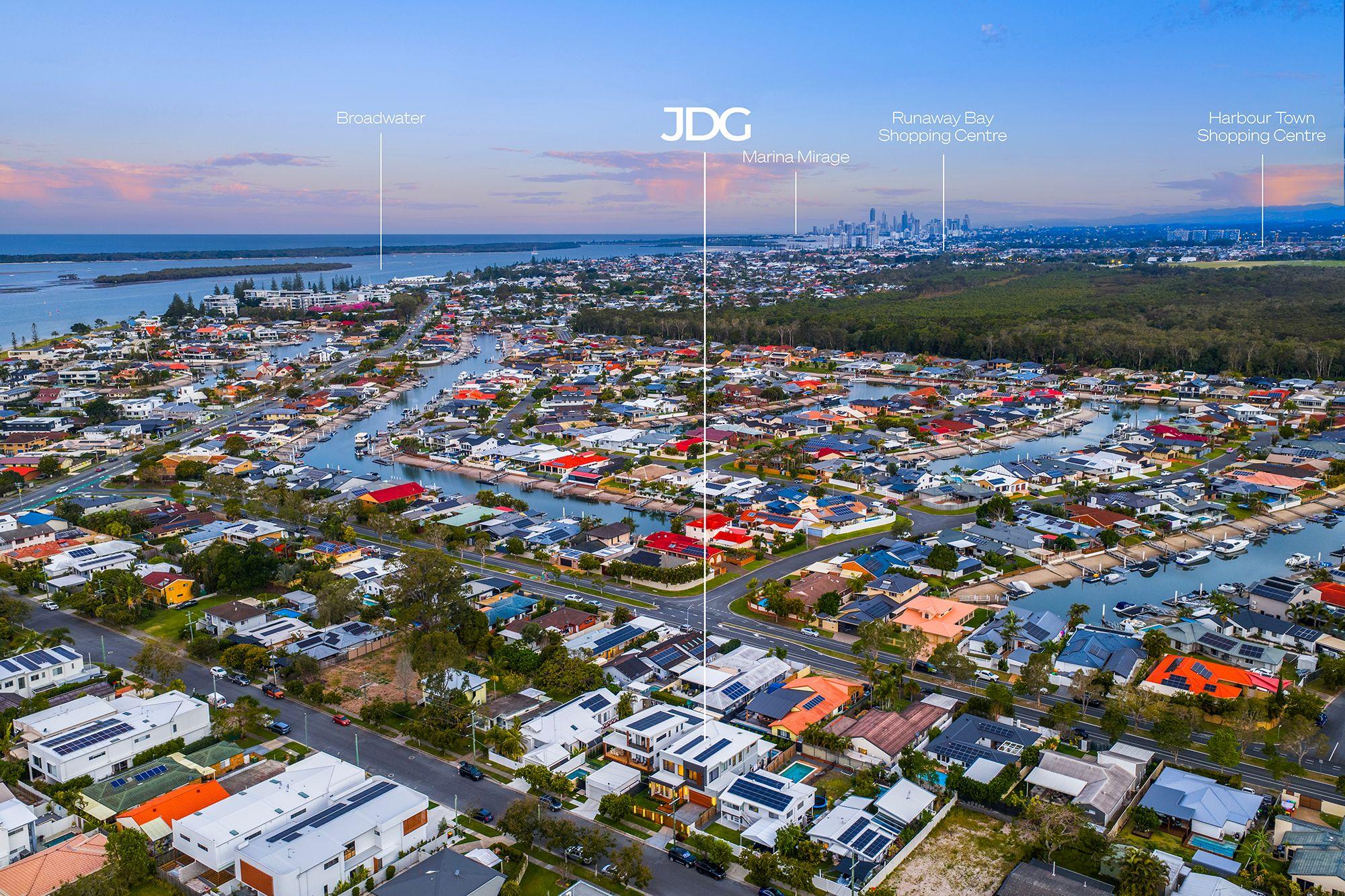 Other for Sale: Paradise Point, QLD 4216, QLD, 4216