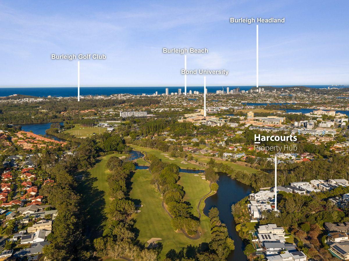 Prop-GPT: Property: QLD Robina, QLD 4226 Queensland 4226