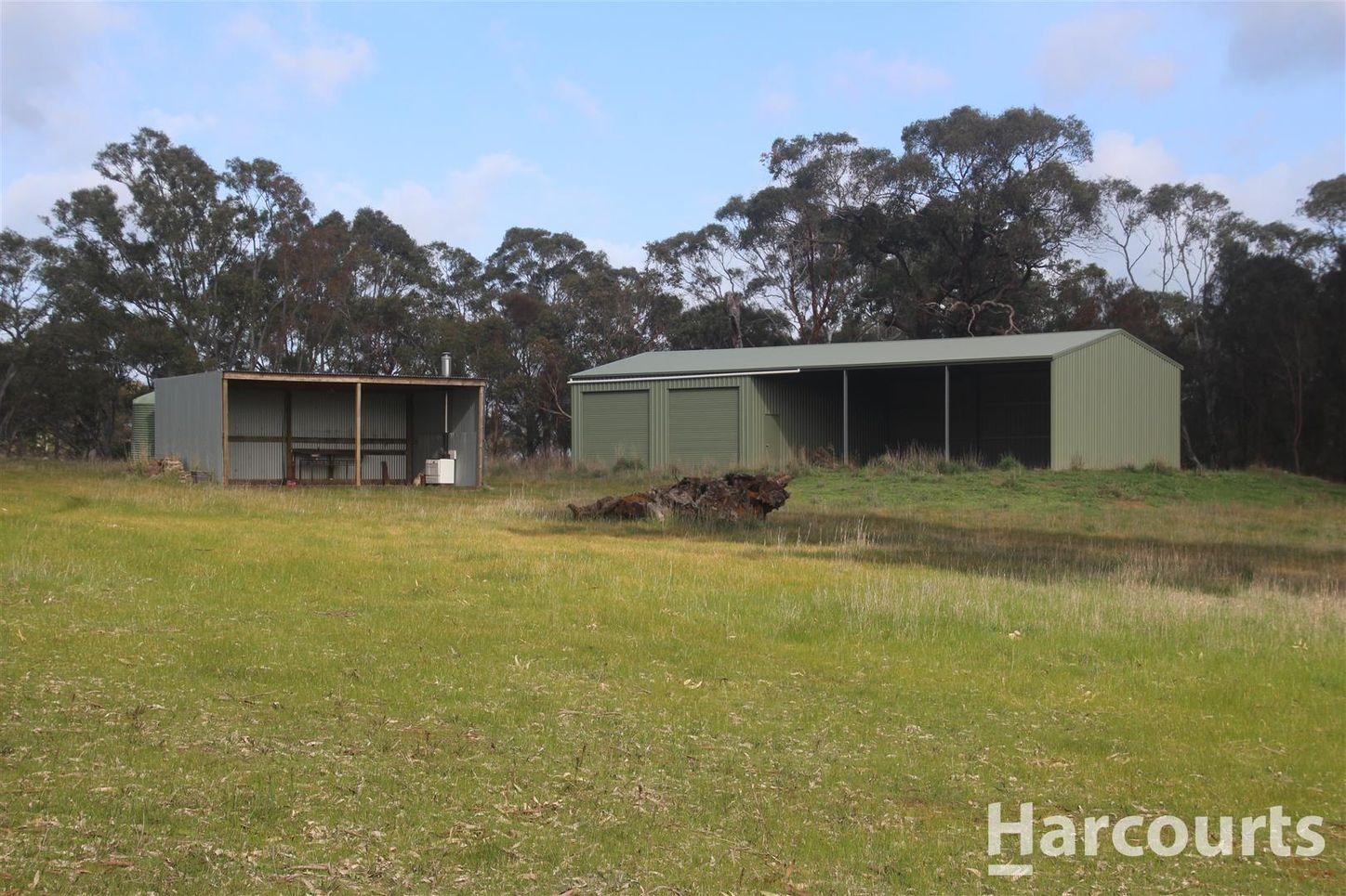 Prop-GPT: Land: VIC Balmoral, VIC 3407 Victoria 3407